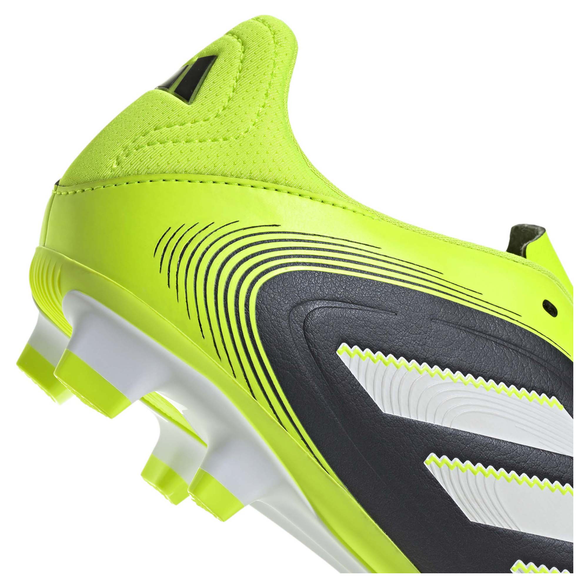 Copa Pure 3 Club Firm Ground/Multi Ground Unisex Football Boots - Image 8