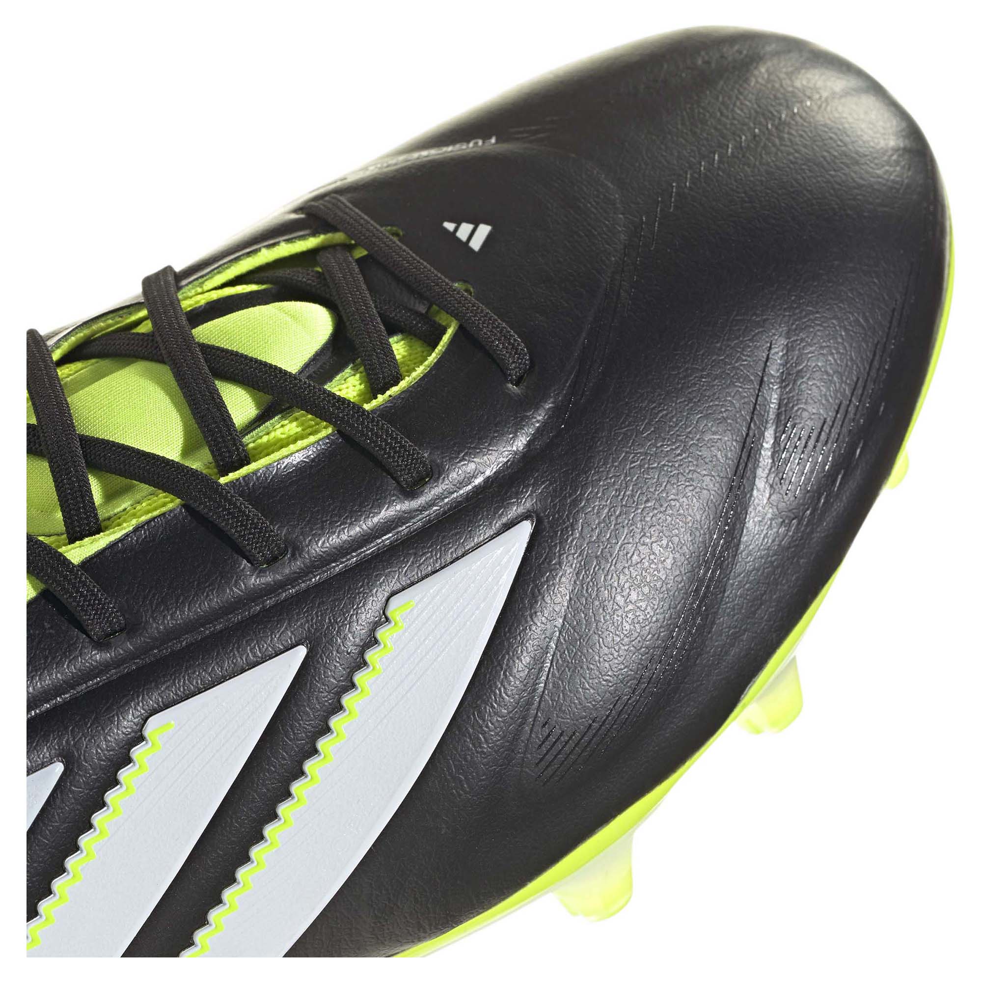 Copa Pure 3 Elite Firm Ground Unisex Football Boots - Image 7