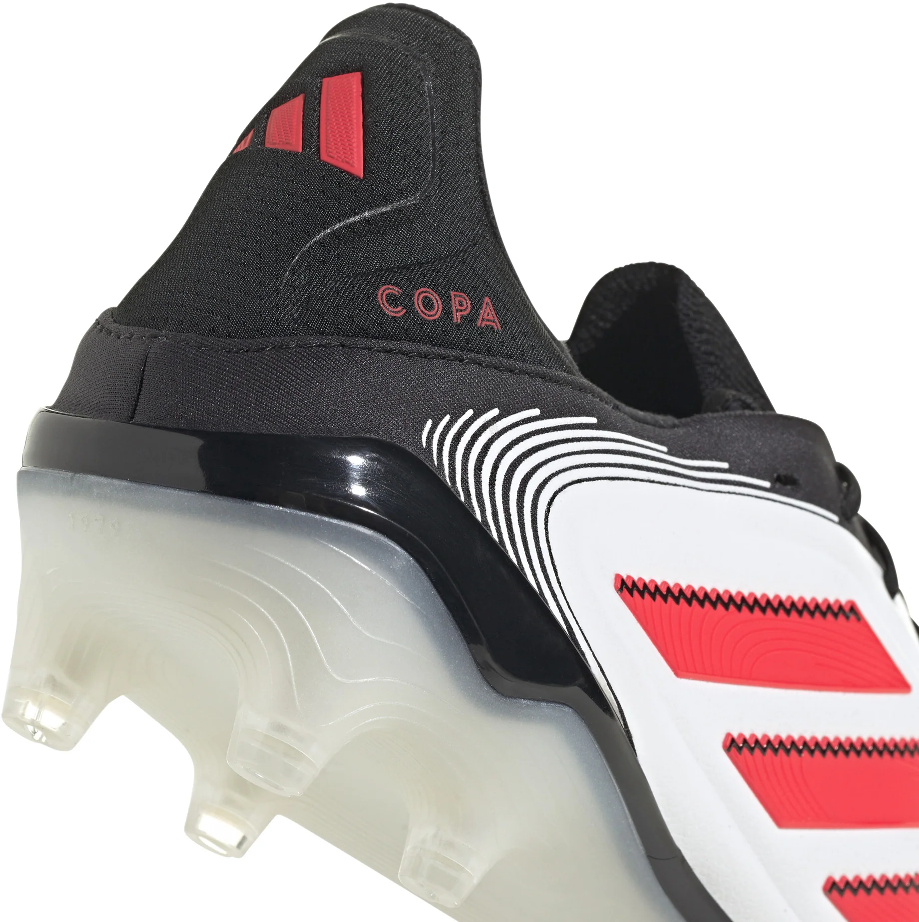 Copa Pure III Elite Firm Ground Football Boots - Image 8