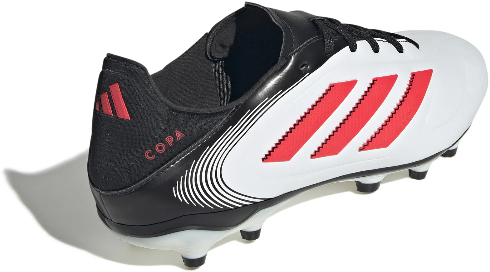 Copa Pure III League FG/MG Football Boots - Image 4