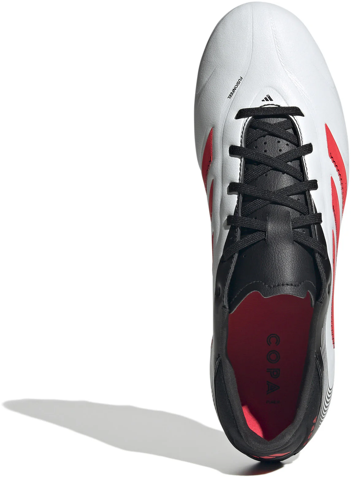 Copa Pure III League FG/MG Football Boots - Image 5