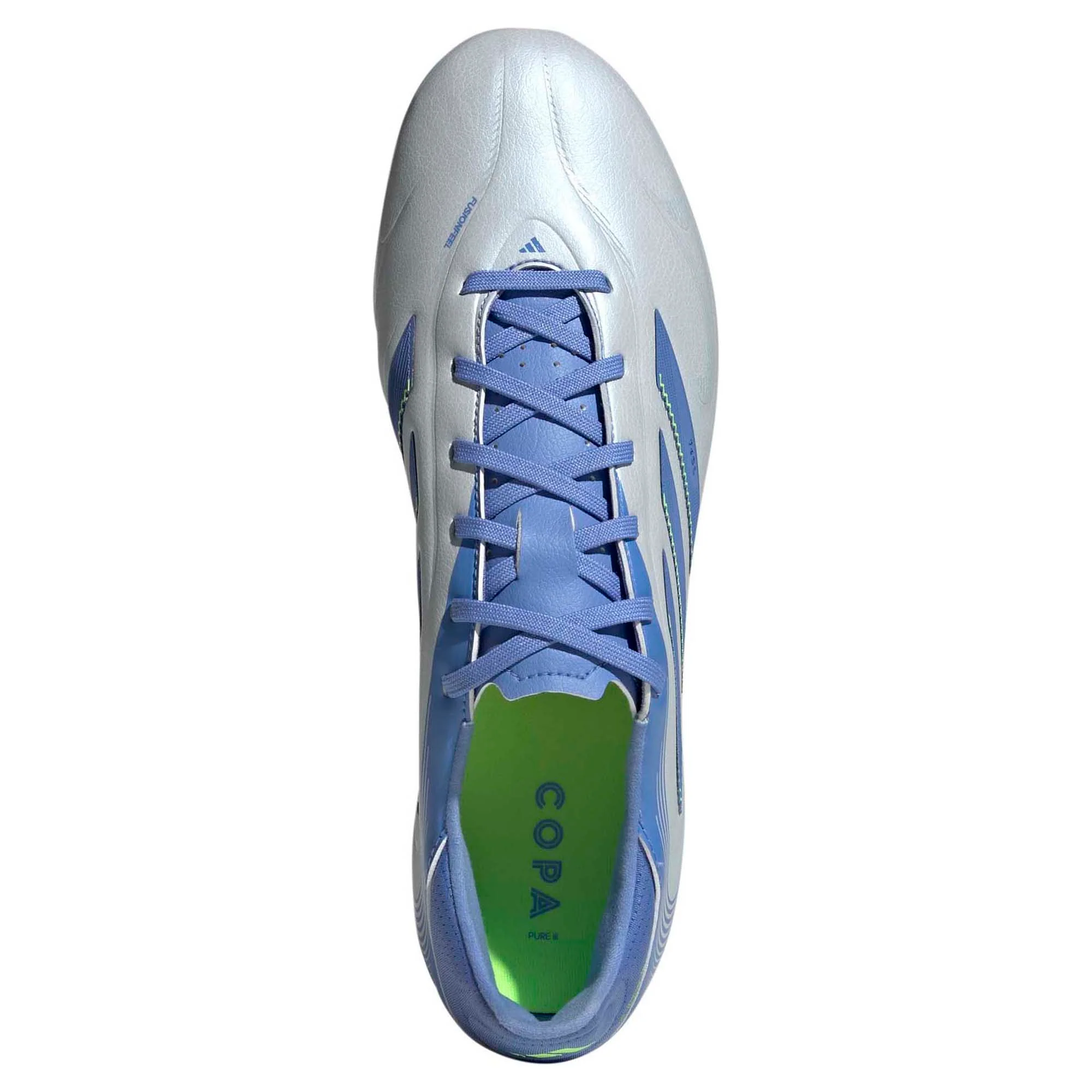 COPA PURE III LEAGUE FG/MG Men's Football Boots - Image 3