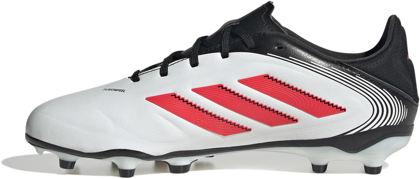 Copa Pure III League FG/MG Junior's Football Boots - Image 2