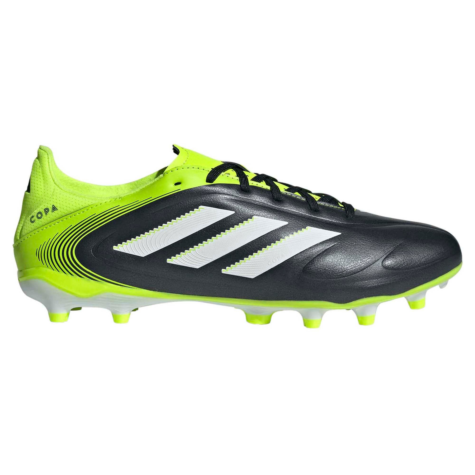 Copa Pure 3 League Firm Ground/Multi Ground Unisex Football Boots