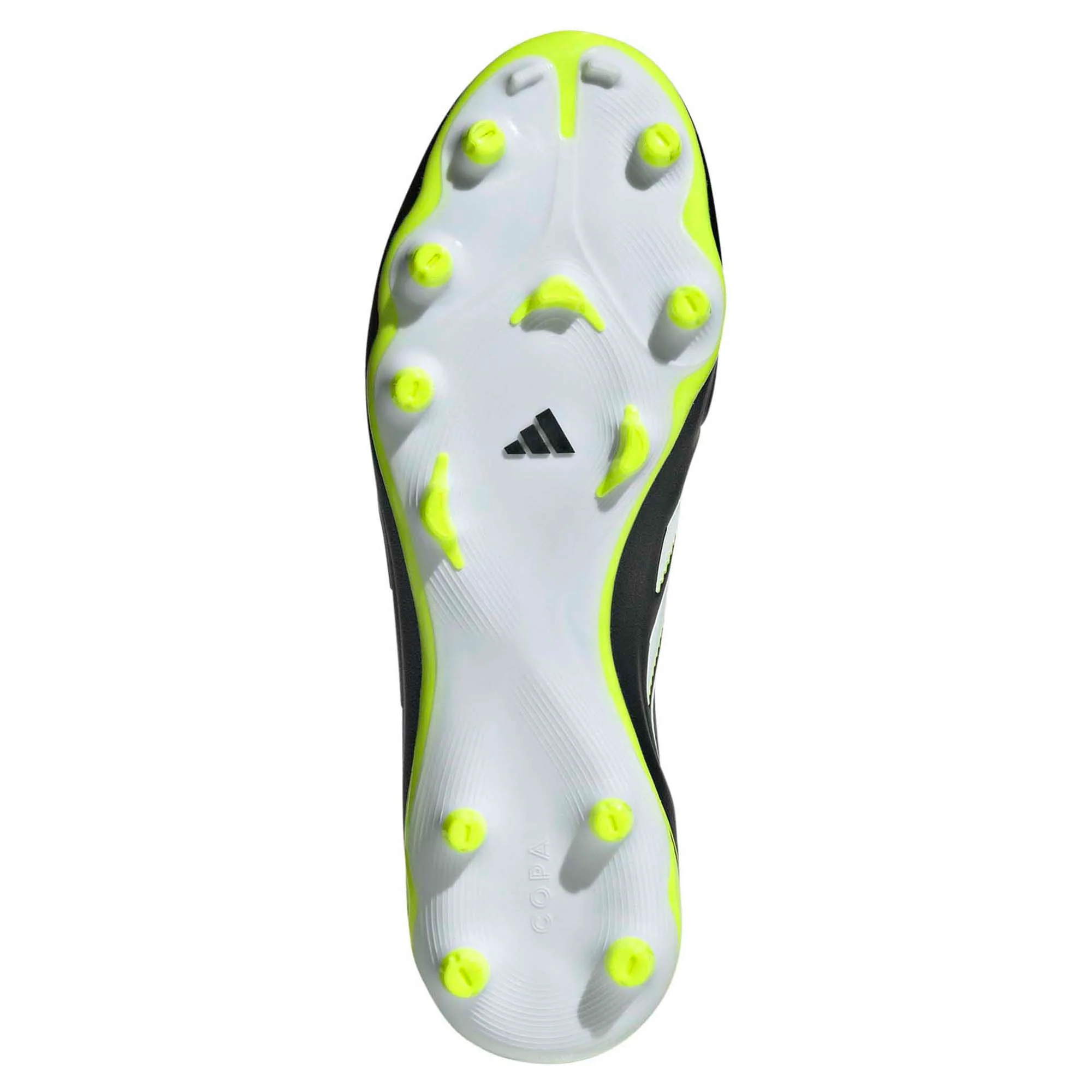 Copa Pure 3 League Firm Ground/Multi Ground Unisex Football Boots - Image 6