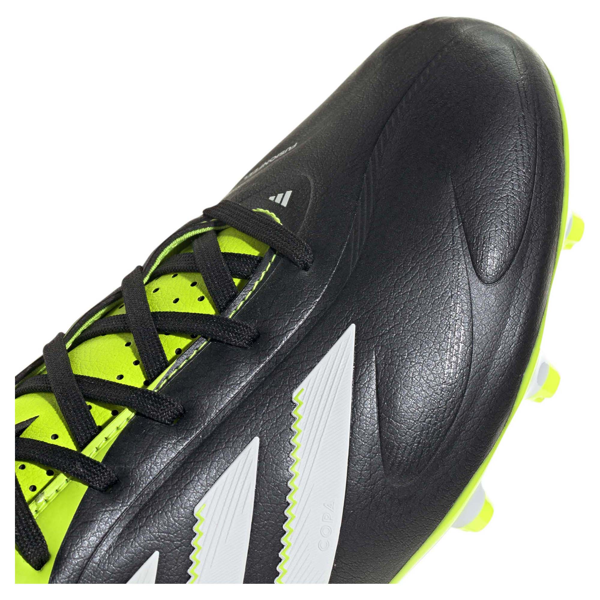 Copa Pure 3 League Firm Ground/Multi Ground Unisex Football Boots - Image 7