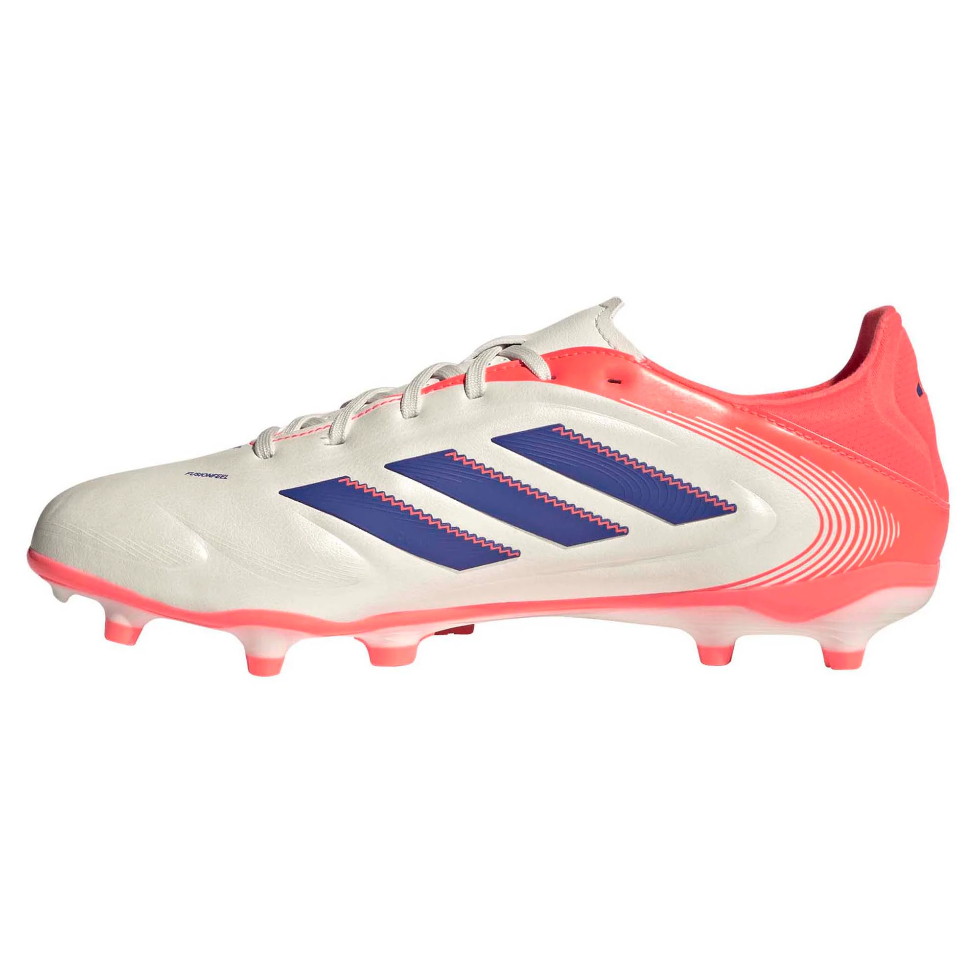 Copa Pure 3 League Firm Ground/Multi Ground Unisex Football Boots - Image 2