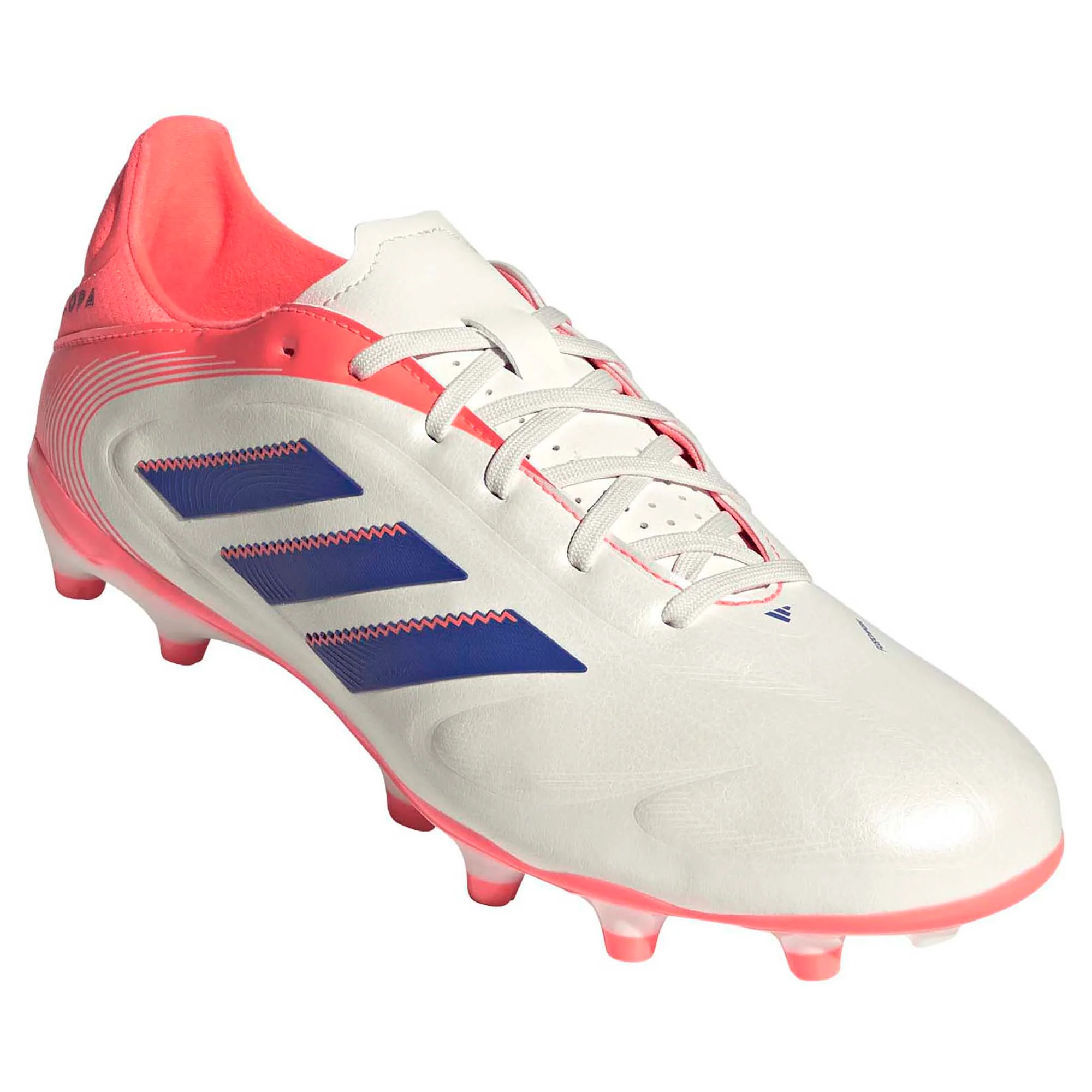 Copa Pure 3 League Firm Ground/Multi Ground Unisex Football Boots - Image 3