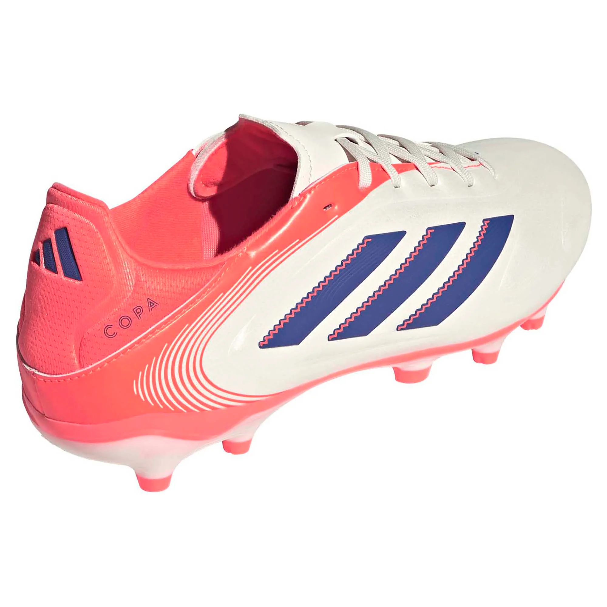 Copa Pure 3 League Firm Ground/Multi Ground Unisex Football Boots - Image 4