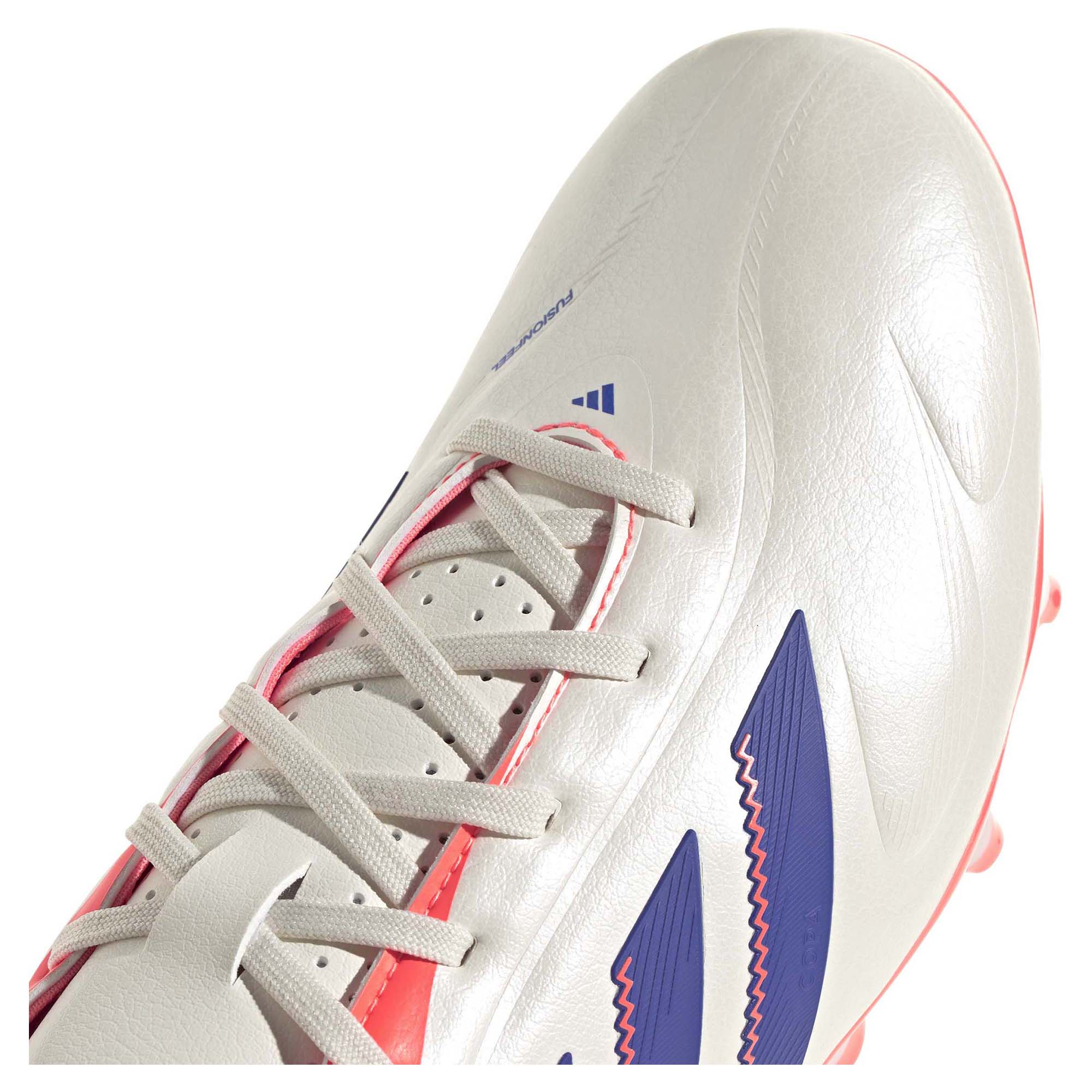 Copa Pure 3 League Firm Ground/Multi Ground Unisex Football Boots - Image 7