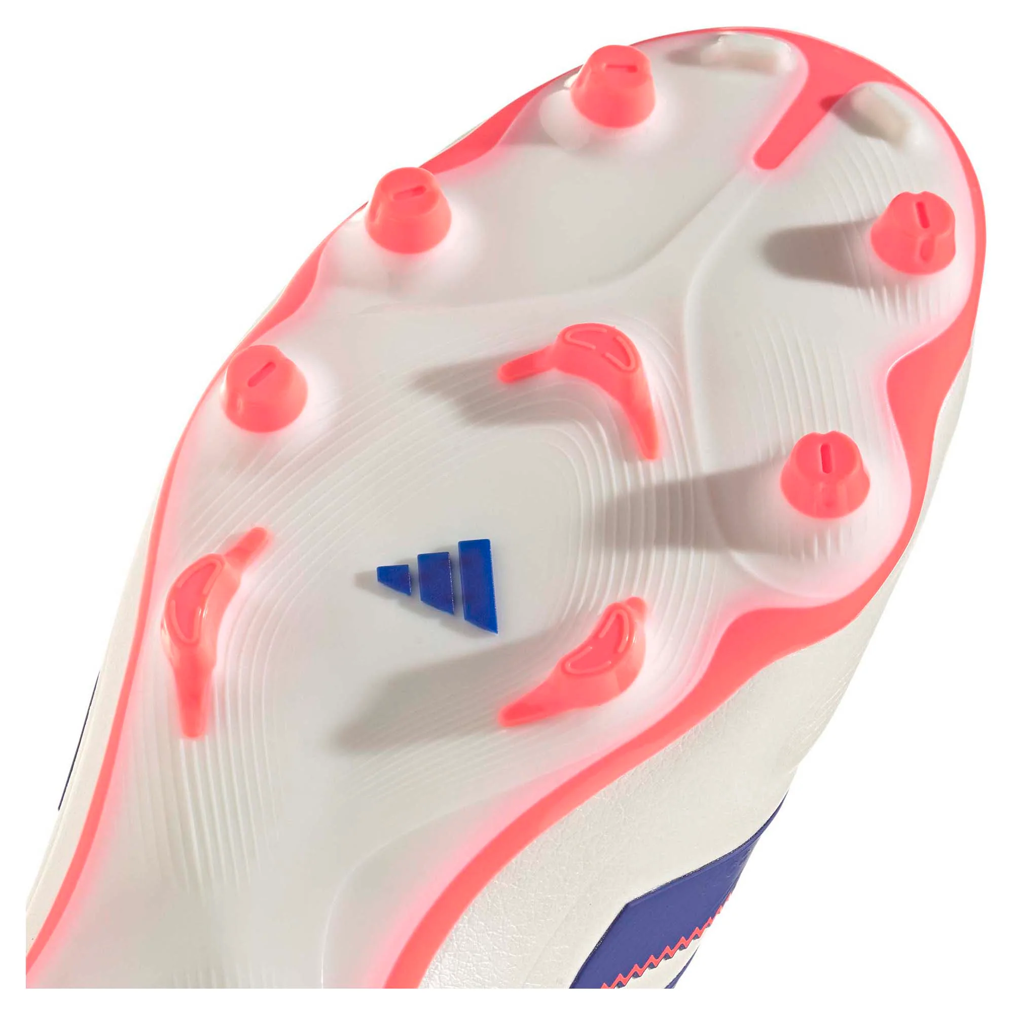 Copa Pure 3 League Firm Ground/Multi Ground Unisex Football Boots - Image 8