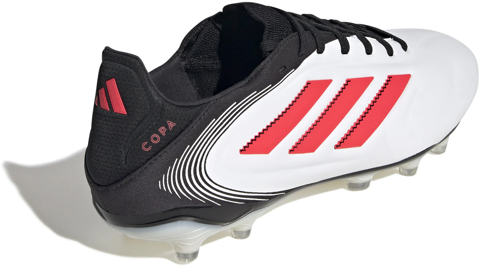Copa Pure III Pro Firm Ground Football Boots - Image 4
