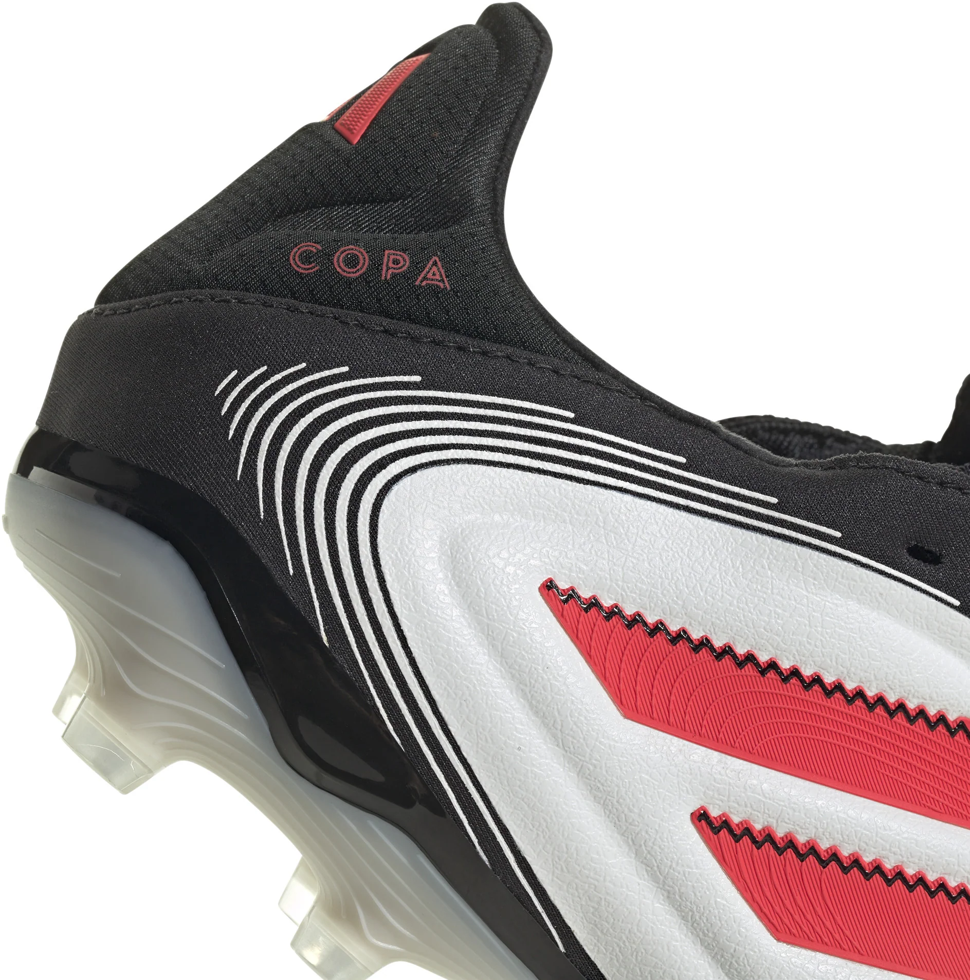 Copa Pure III Pro Firm Ground Football Boots - Image 7