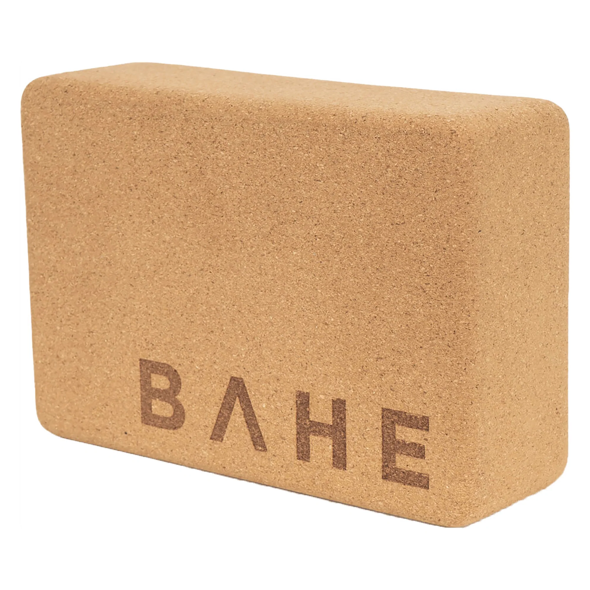 Cork Yoga Block - Image 3