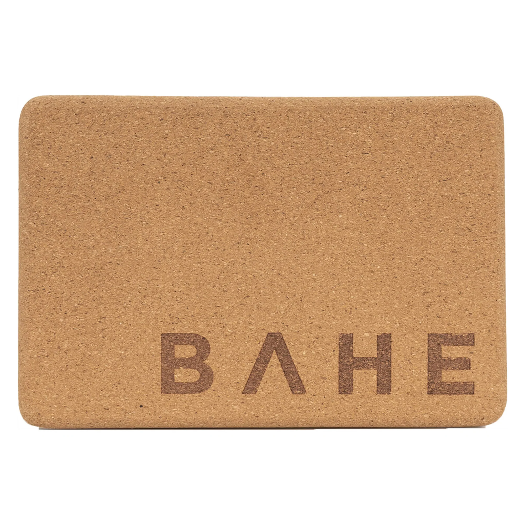 Cork Yoga Block - Image 6