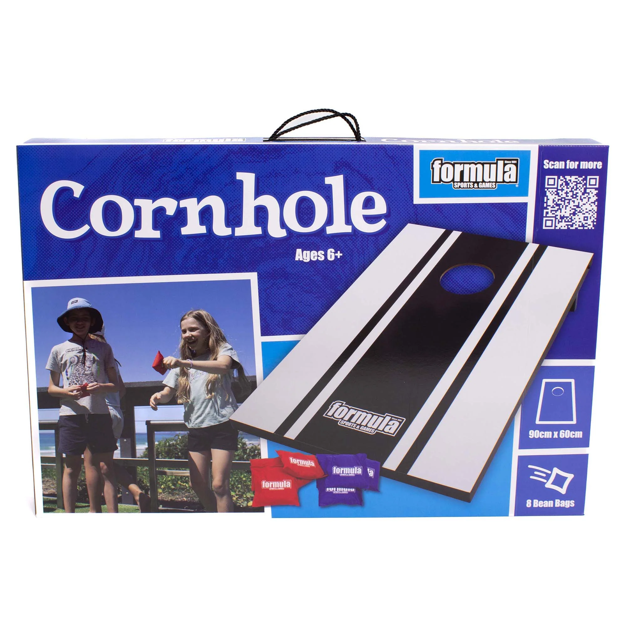 Cornhole Game (2024) - Image 4
