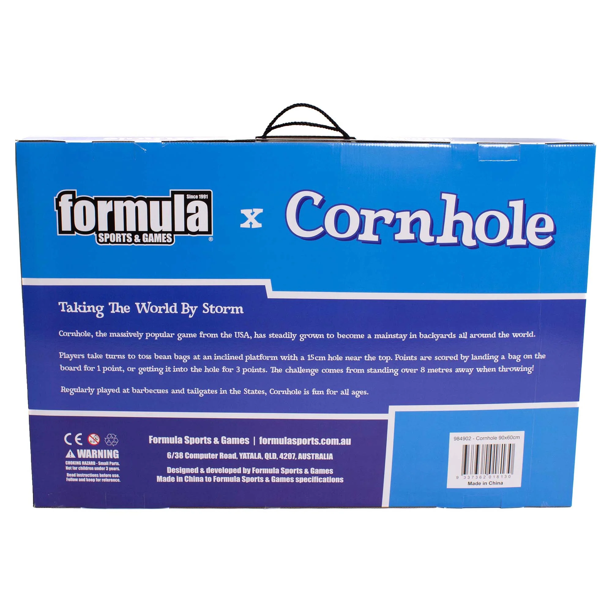 Cornhole Game (2024) - Image 5