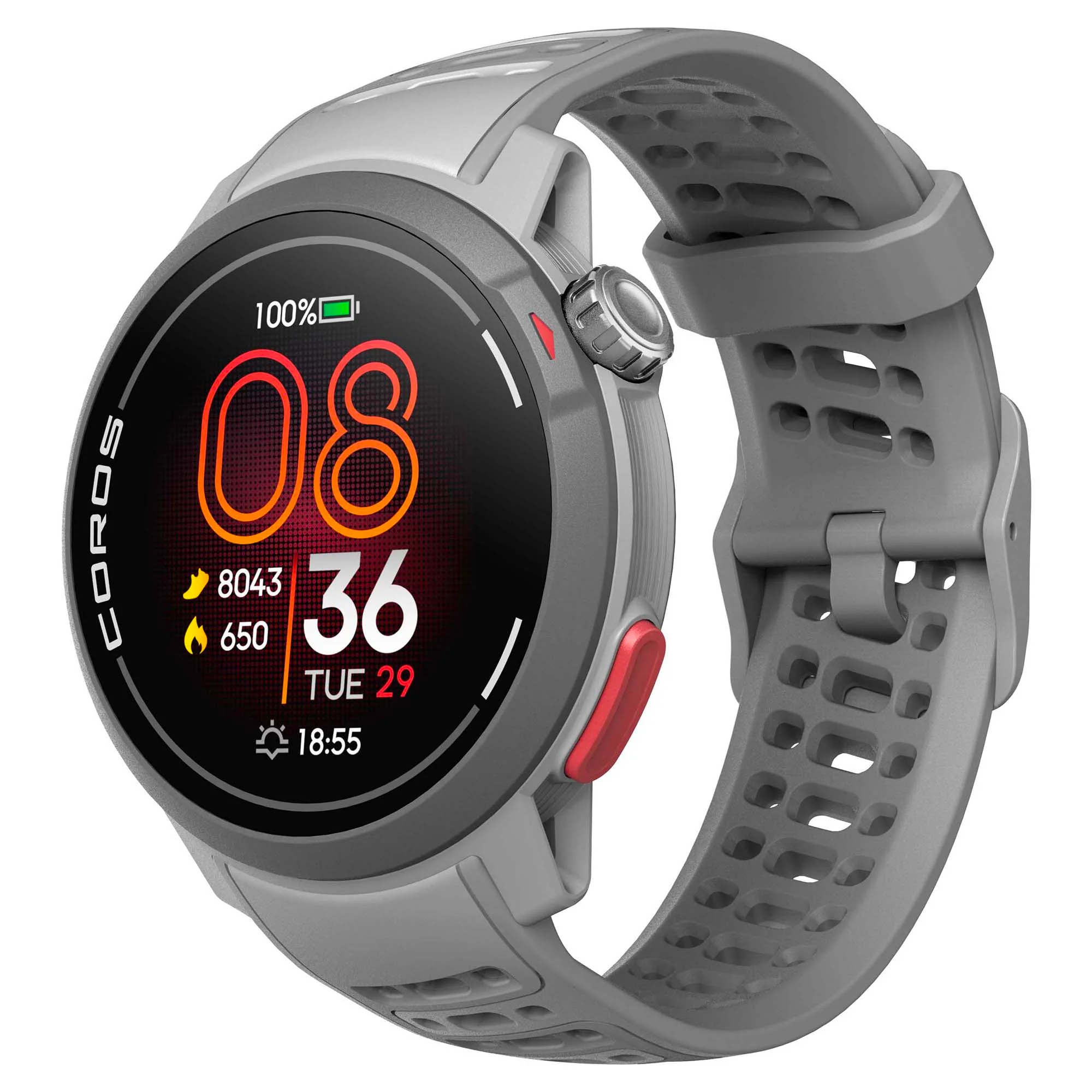 Pace Pro GPS Sport Watch - Image 2