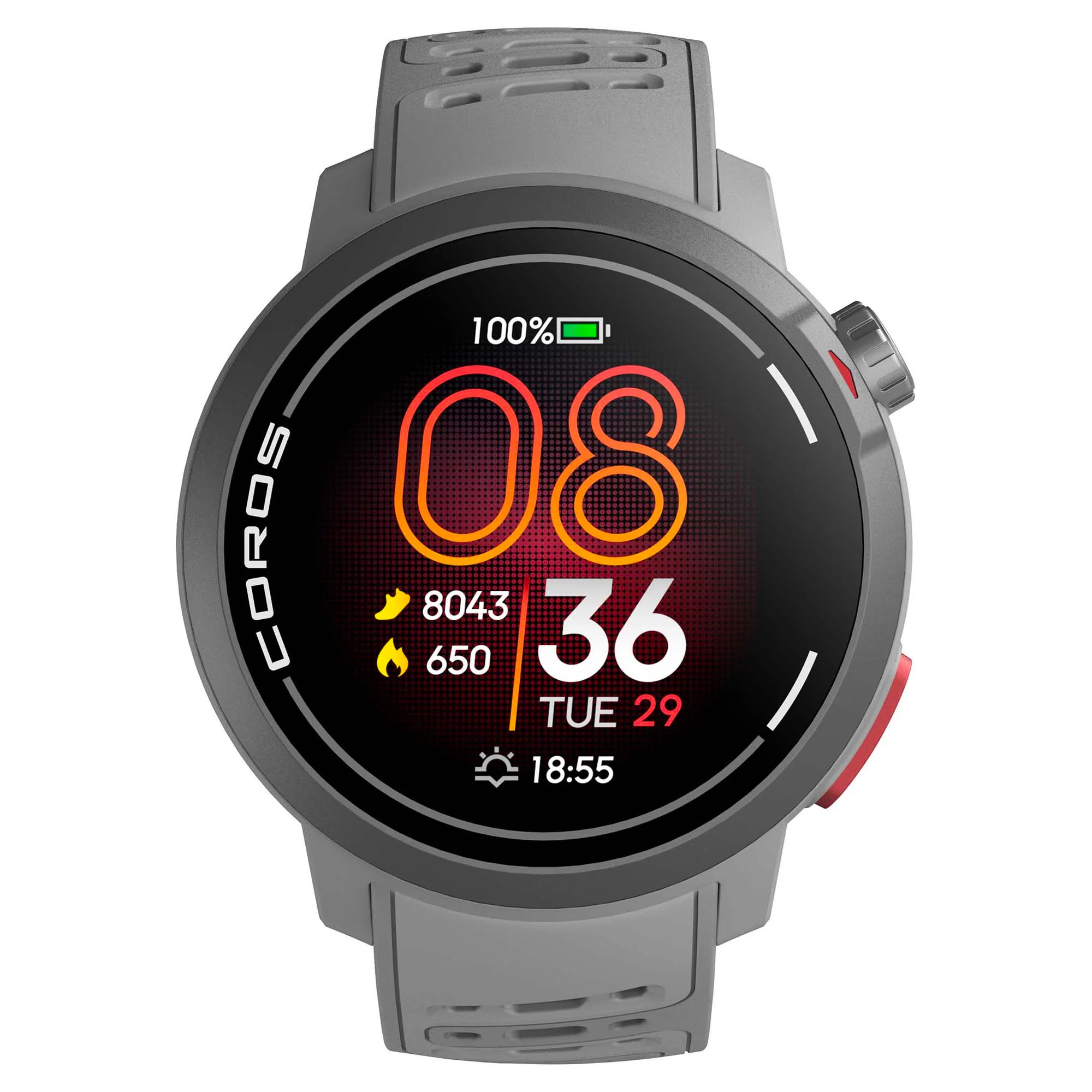 Pace Pro GPS Sport Watch - Image 3