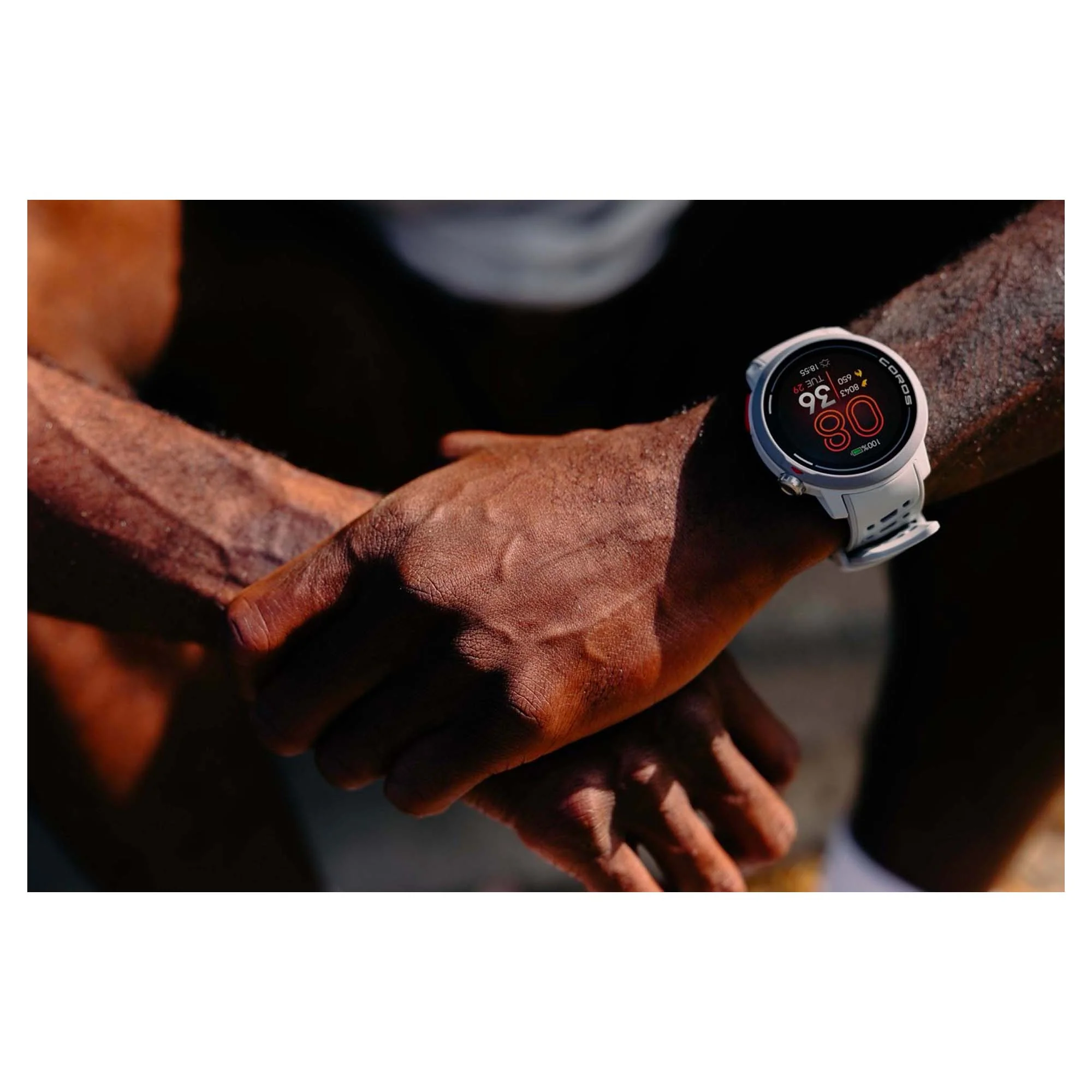 Pace Pro GPS Sport Watch - Image 6