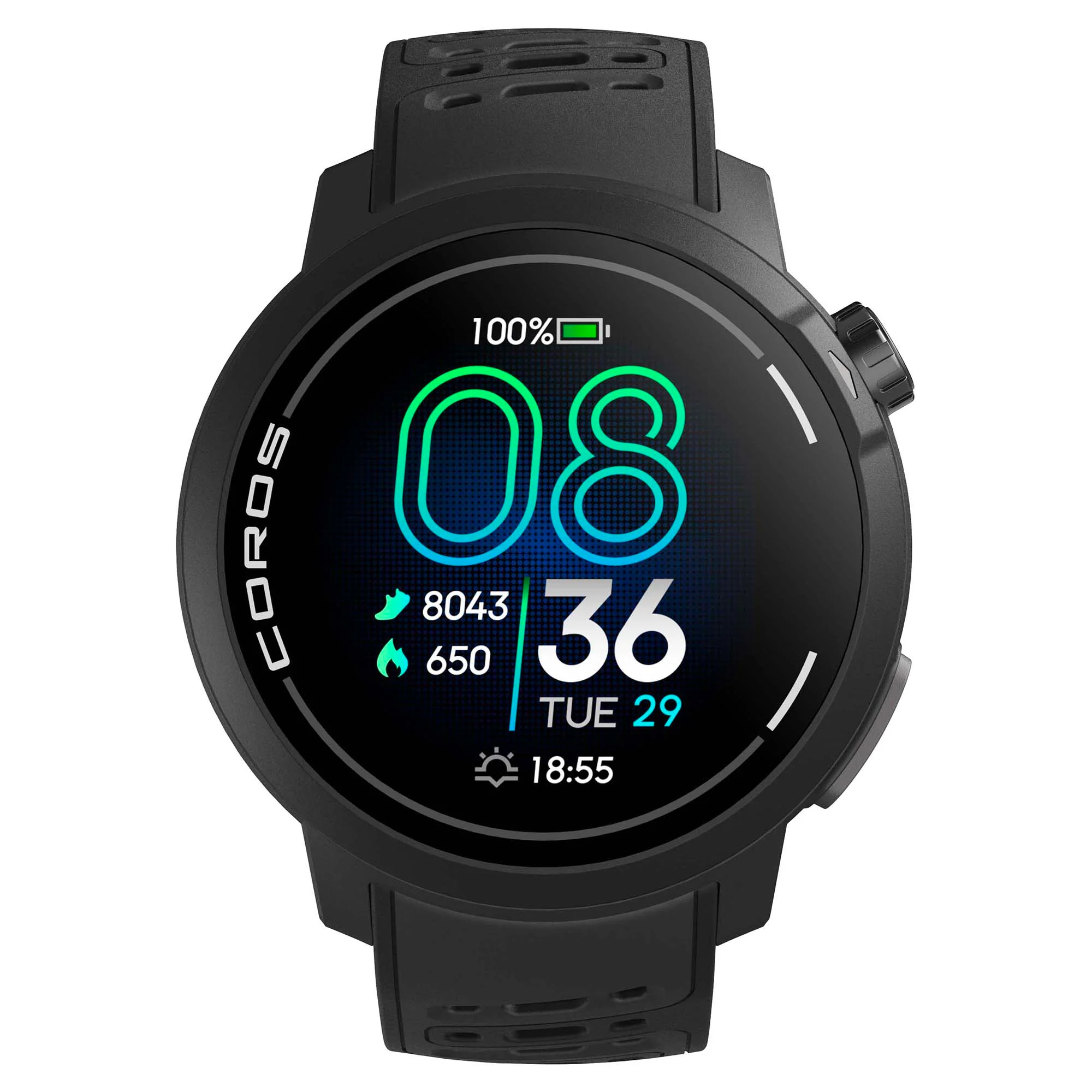 Pace Pro GPS Sport Watch - Image 3