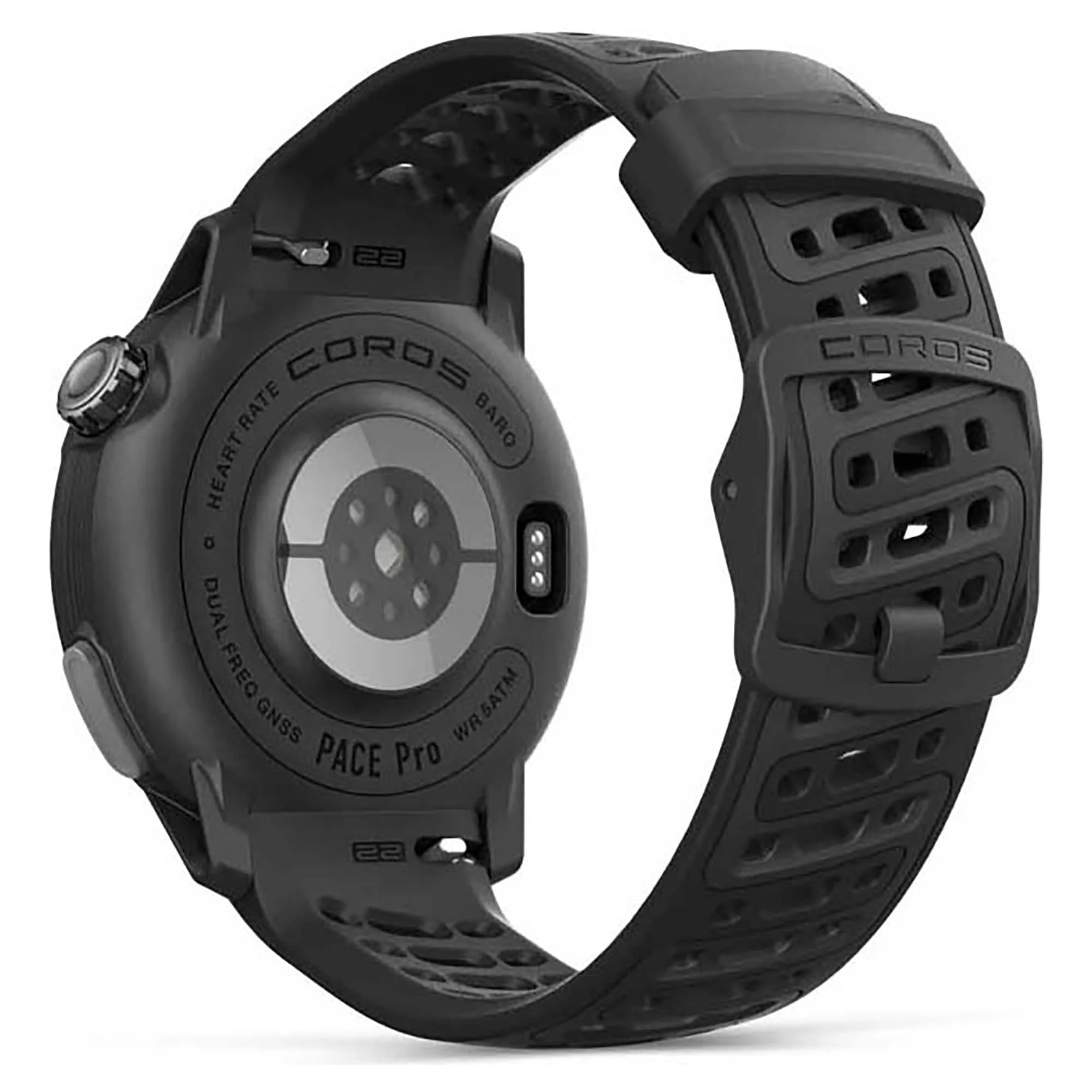 Pace Pro GPS Sport Watch - Image 5