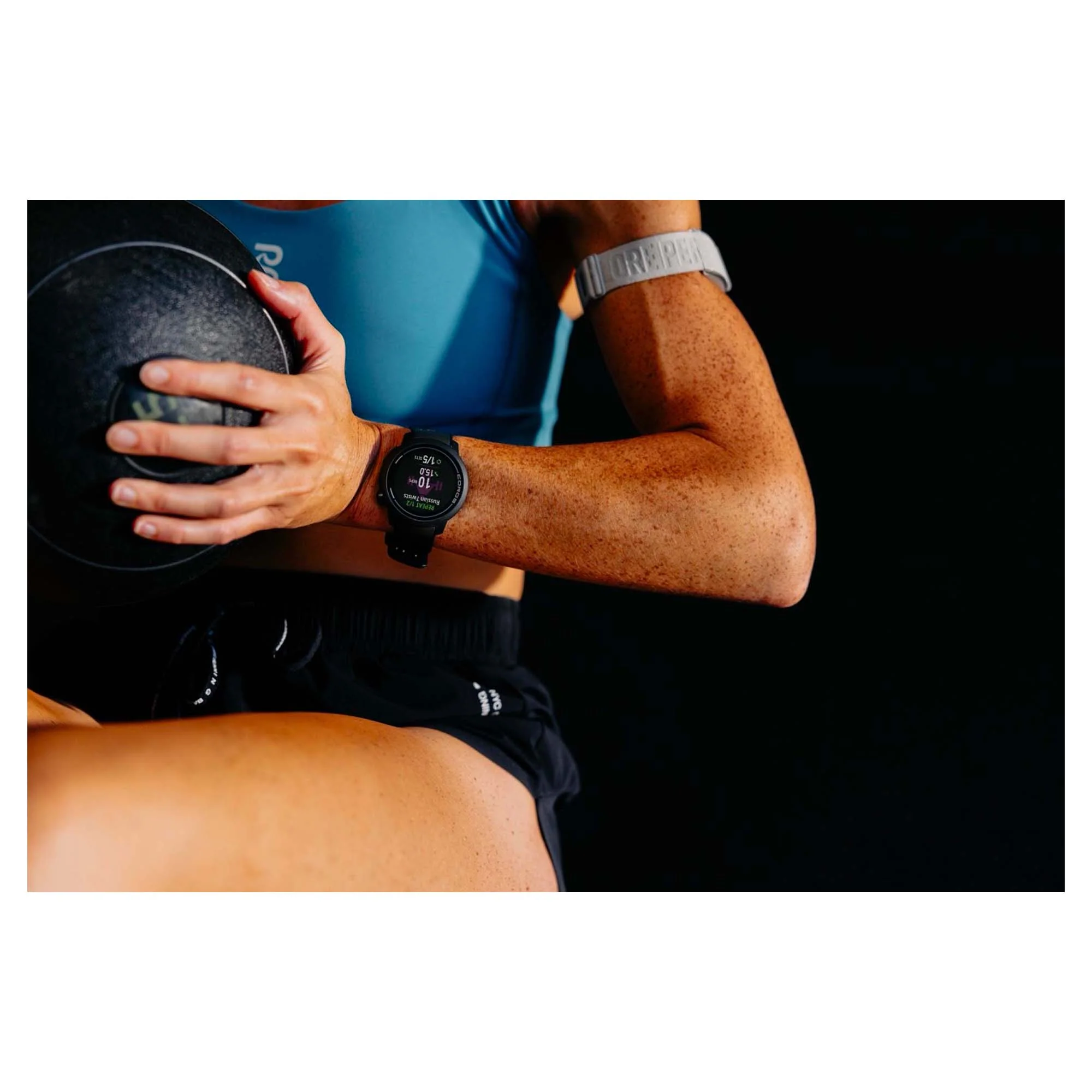 Pace Pro GPS Sport Watch - Image 6