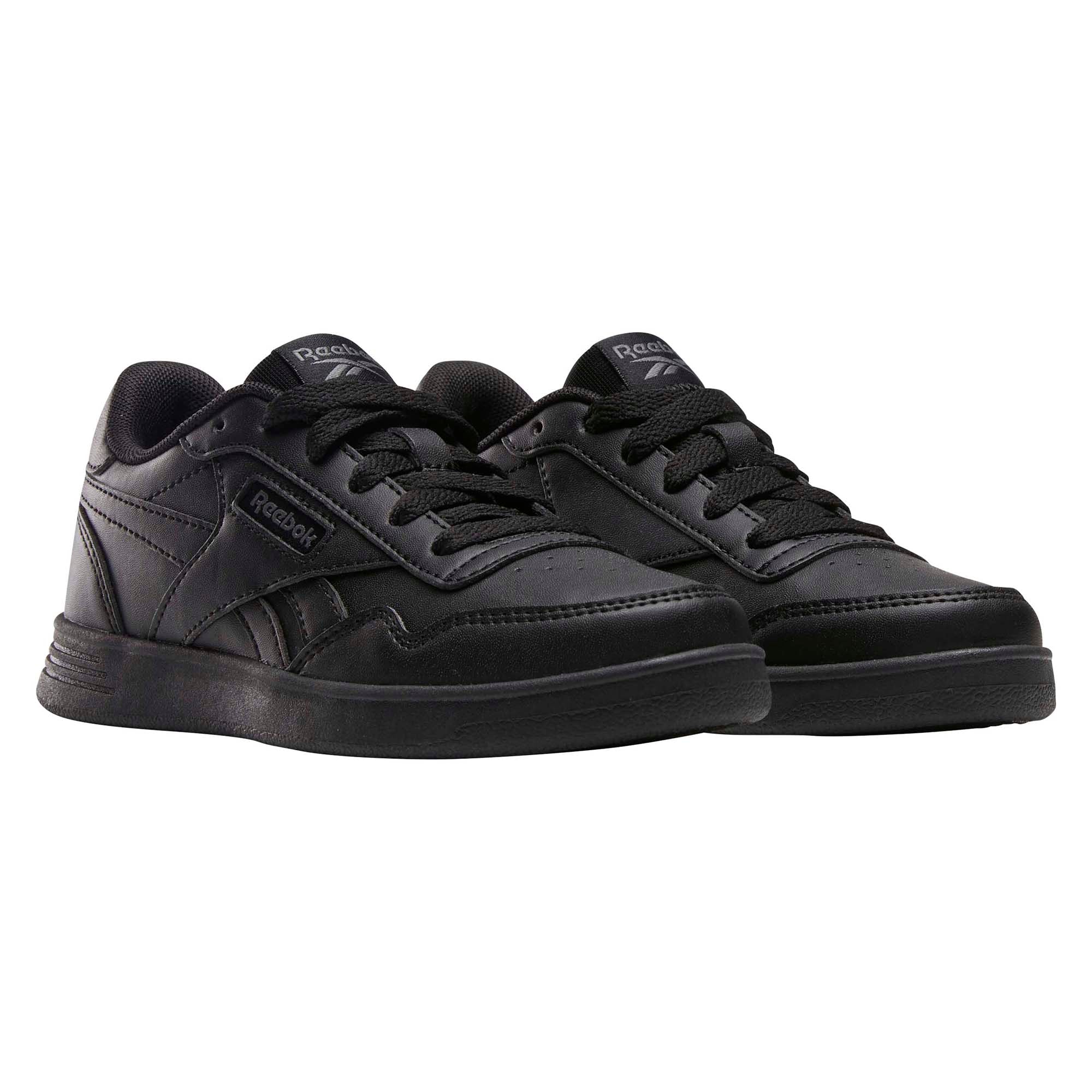 Court Advance GS Junior's Sneakers - Image 3