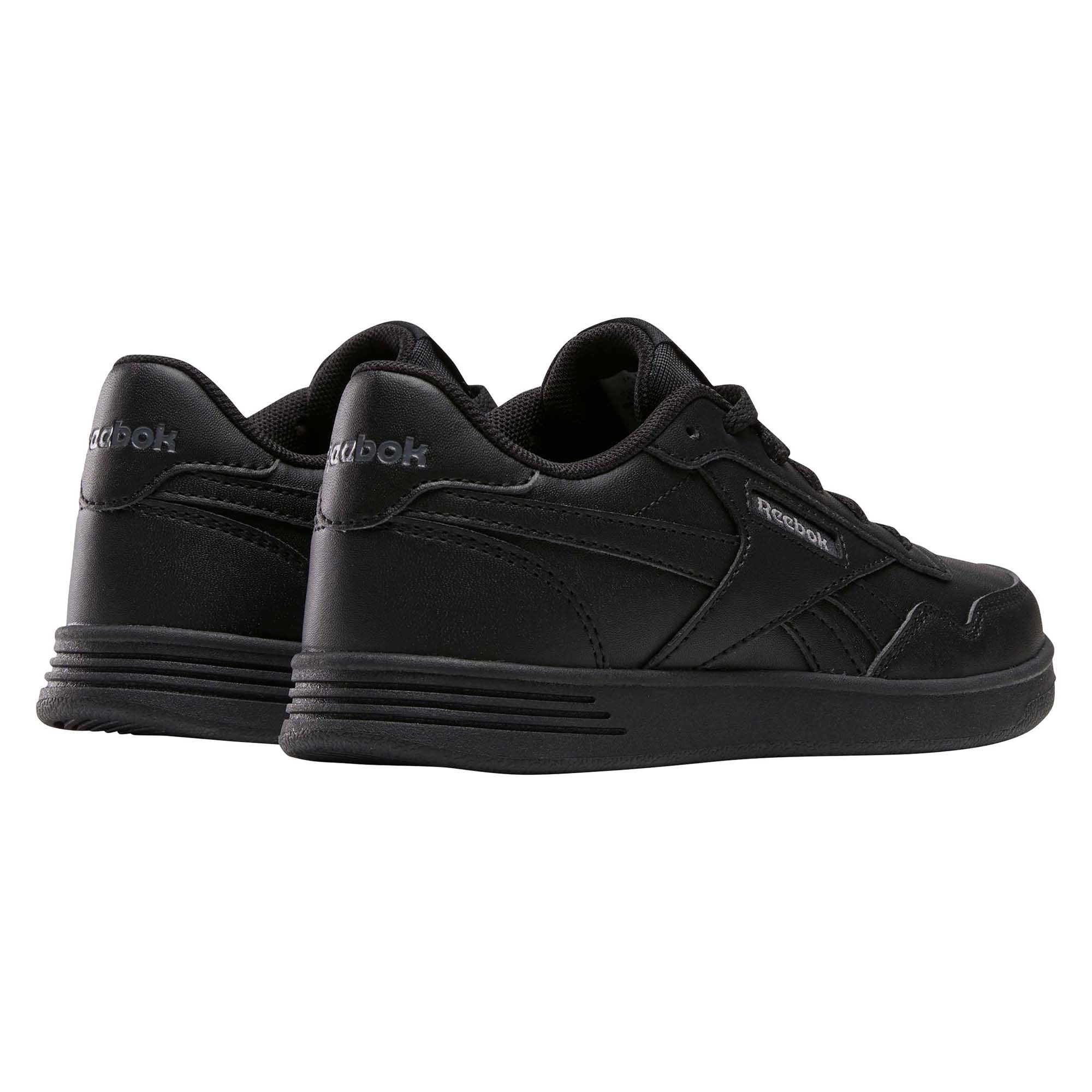 Court Advance GS Junior's Sneakers - Image 4