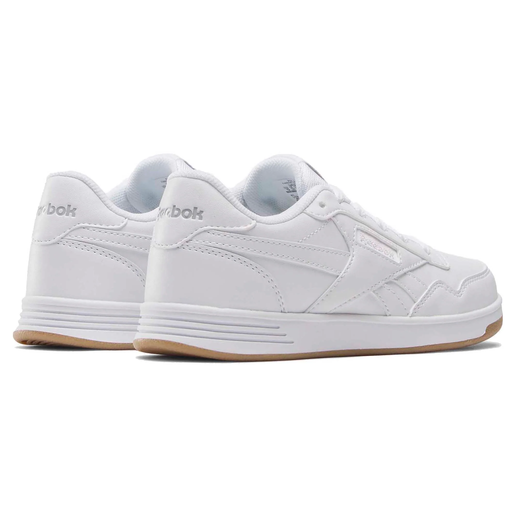 Court Advance GS Junior's Sneakers - Image 3