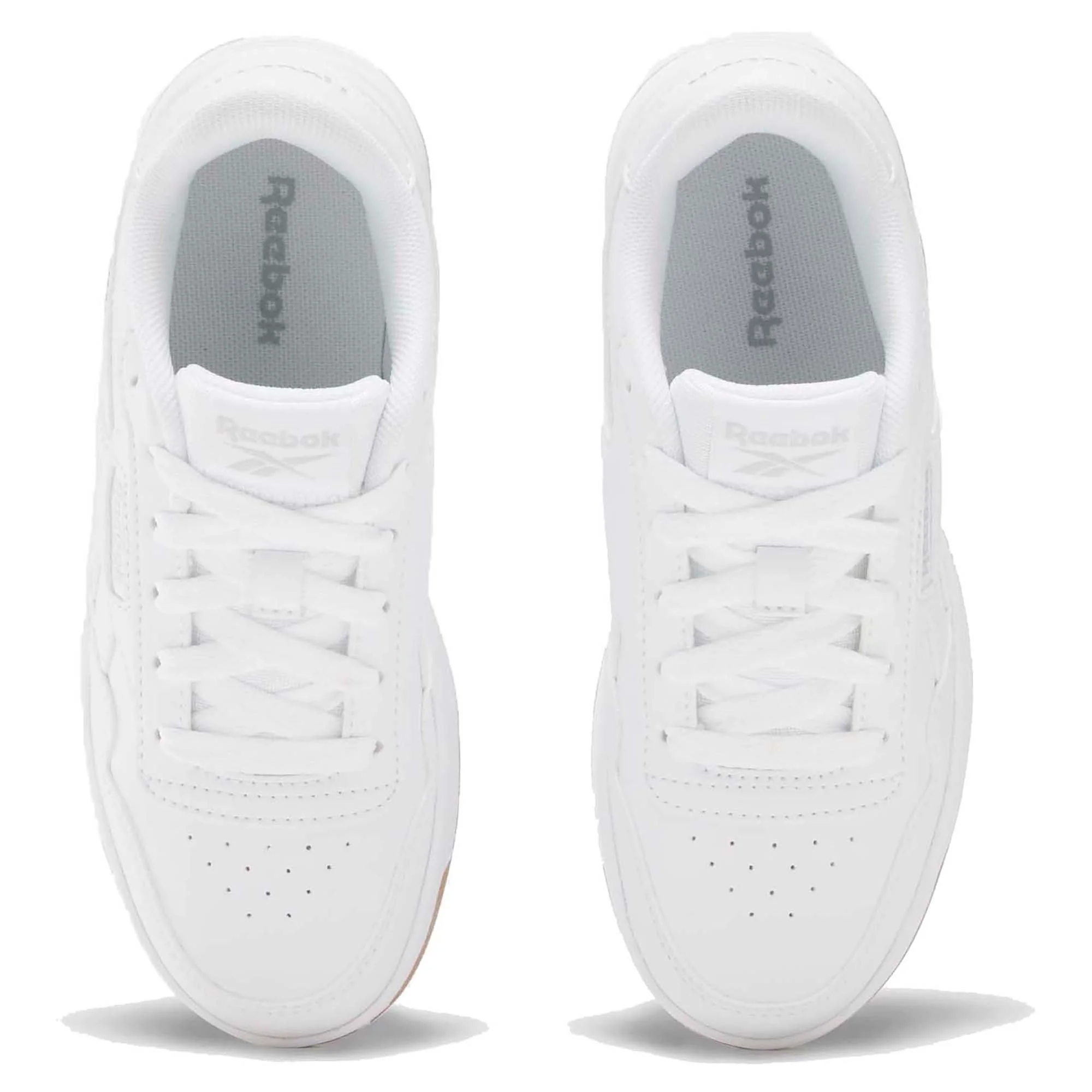 Court Advance GS Junior's Sneakers - Image 4
