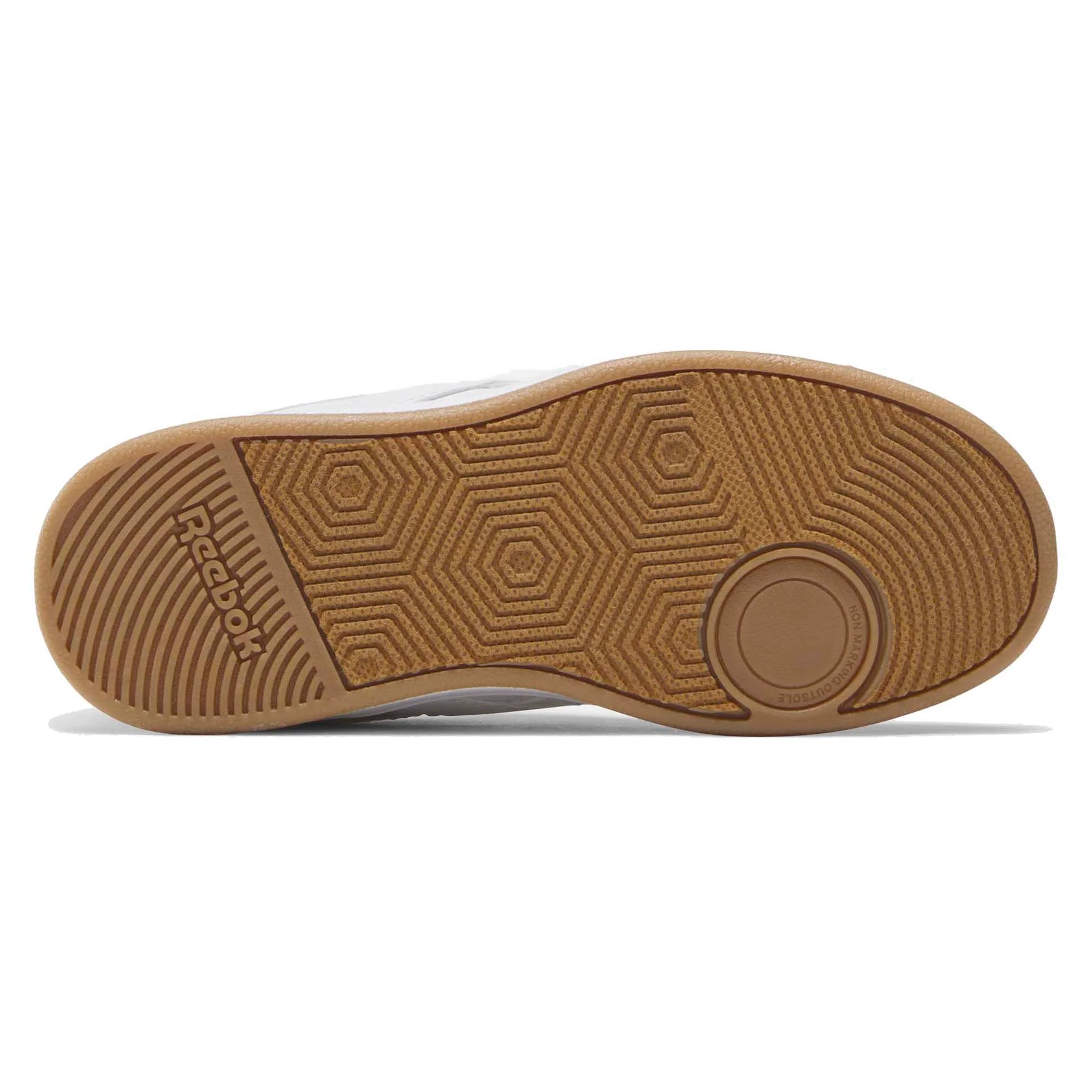 Court Advance GS Junior's Sneakers - Image 5