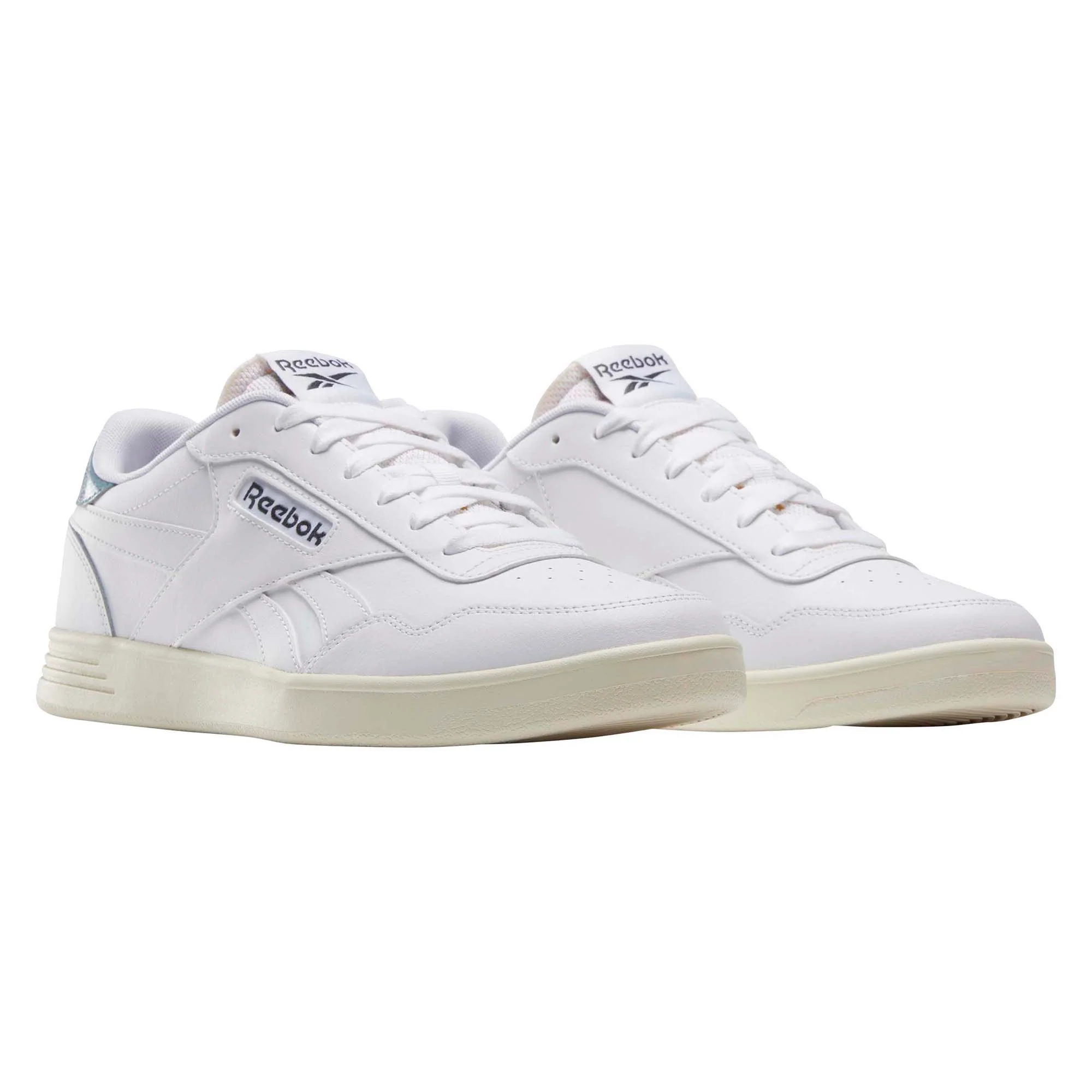 Court Advance Men's Sneakers - Image 4