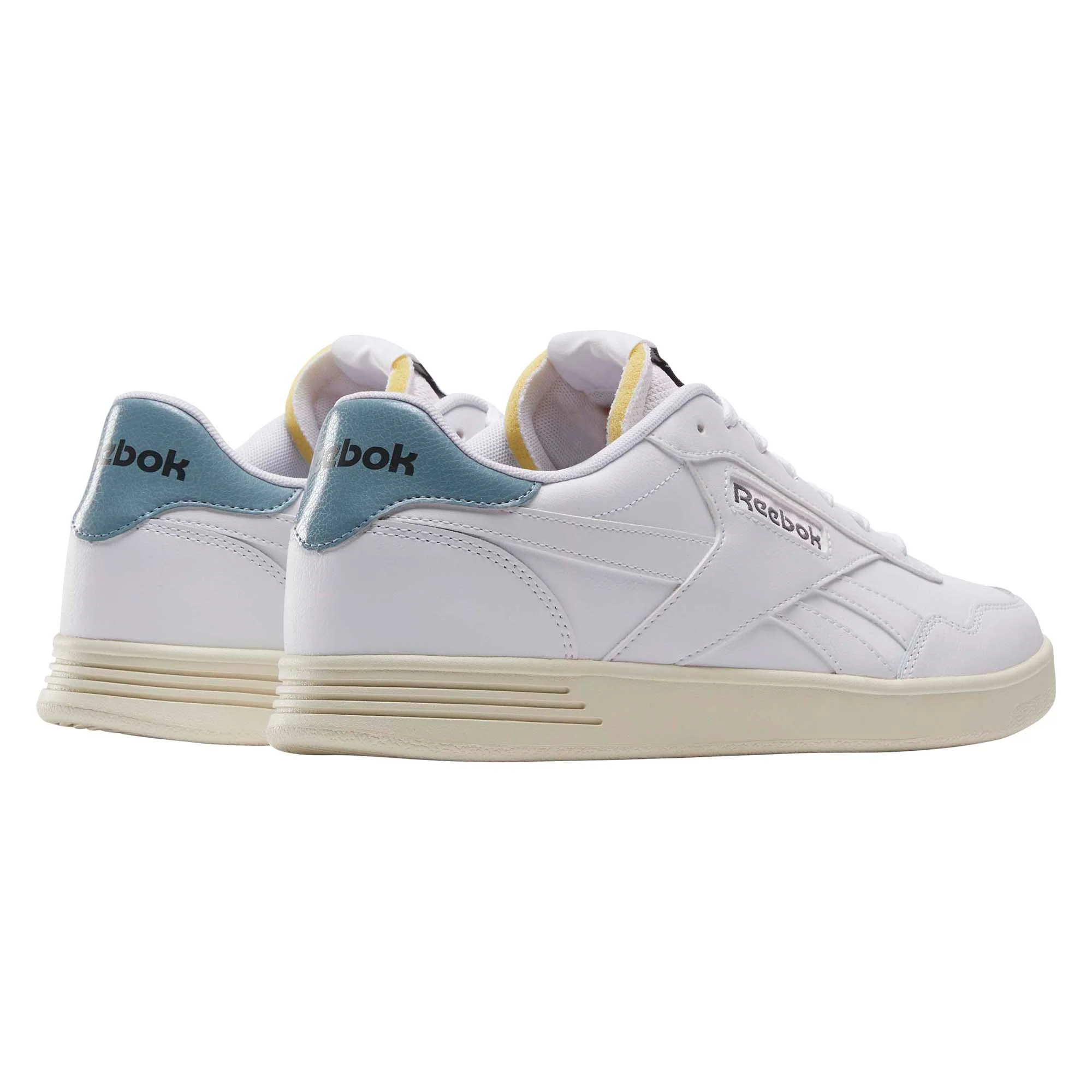 Court Advance Men's Sneakers - Image 5