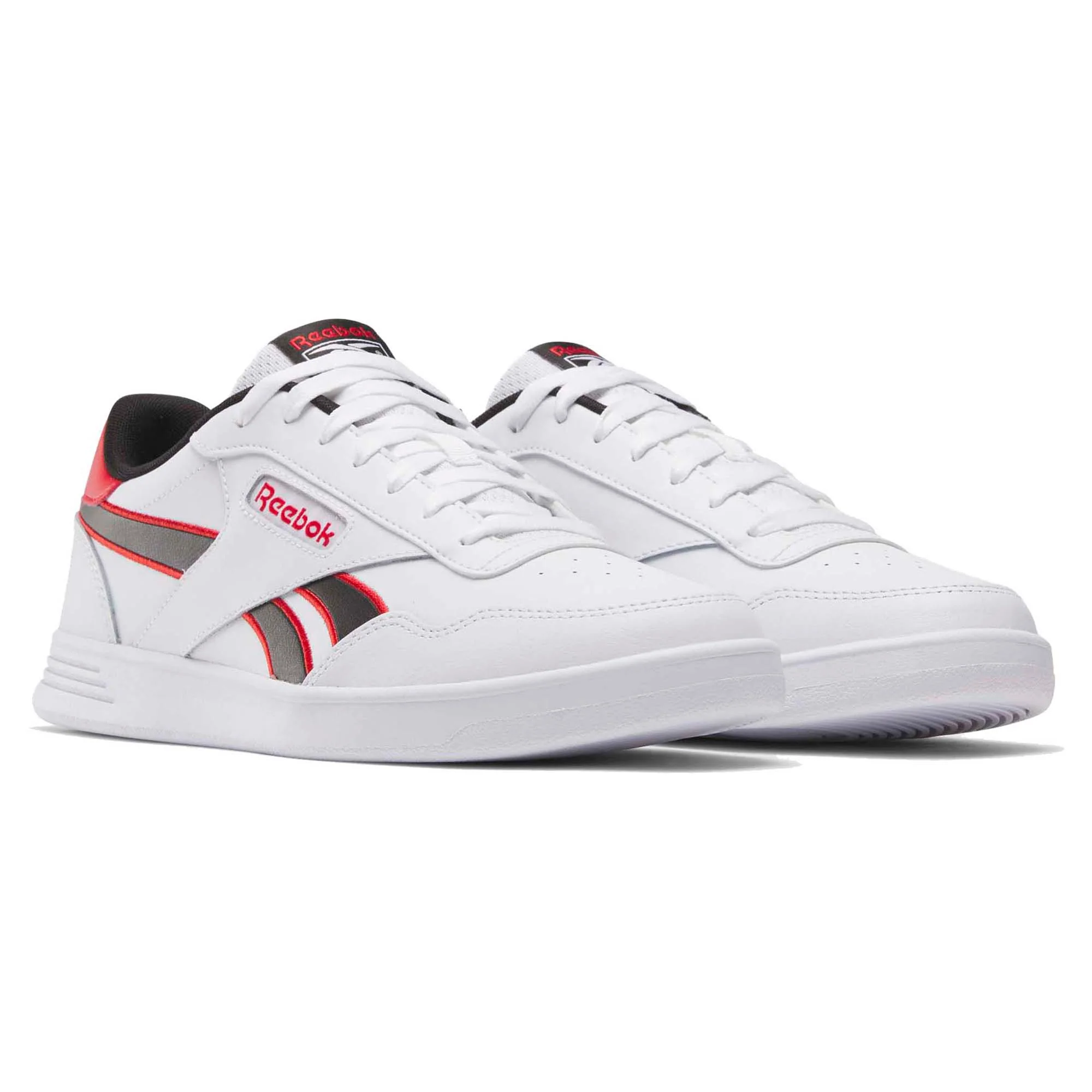 Court Advance Men's Sneakers - Image 2