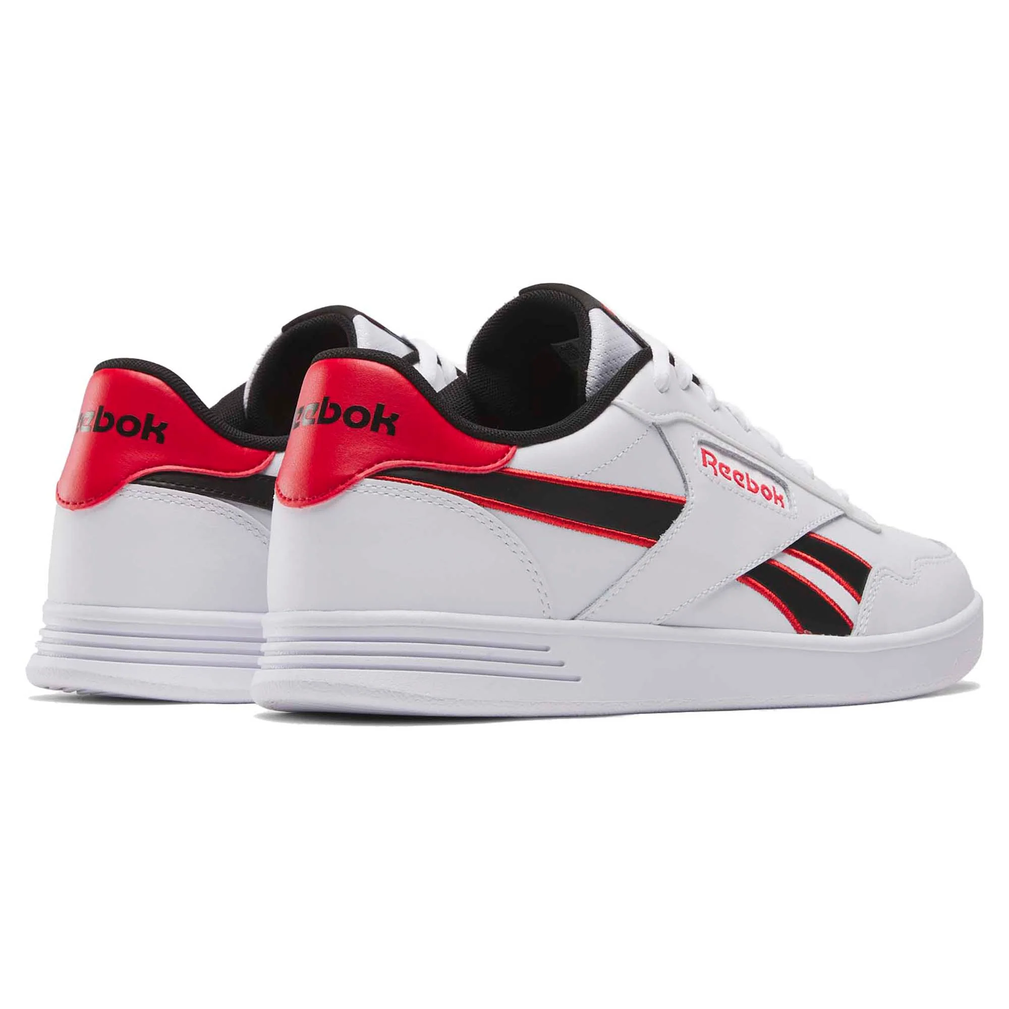 Court Advance Men's Sneakers - Image 3
