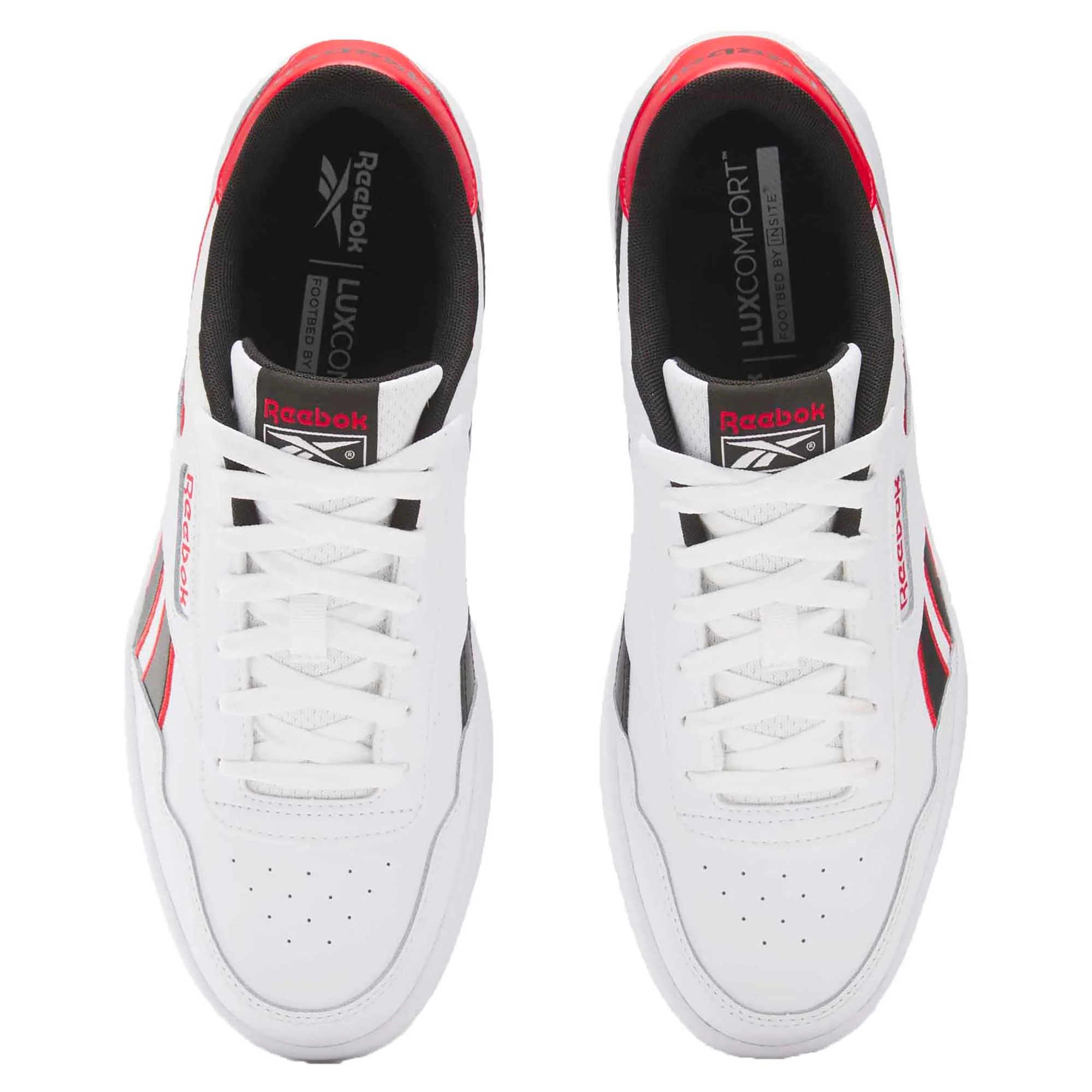Court Advance Men's Sneakers - Image 4