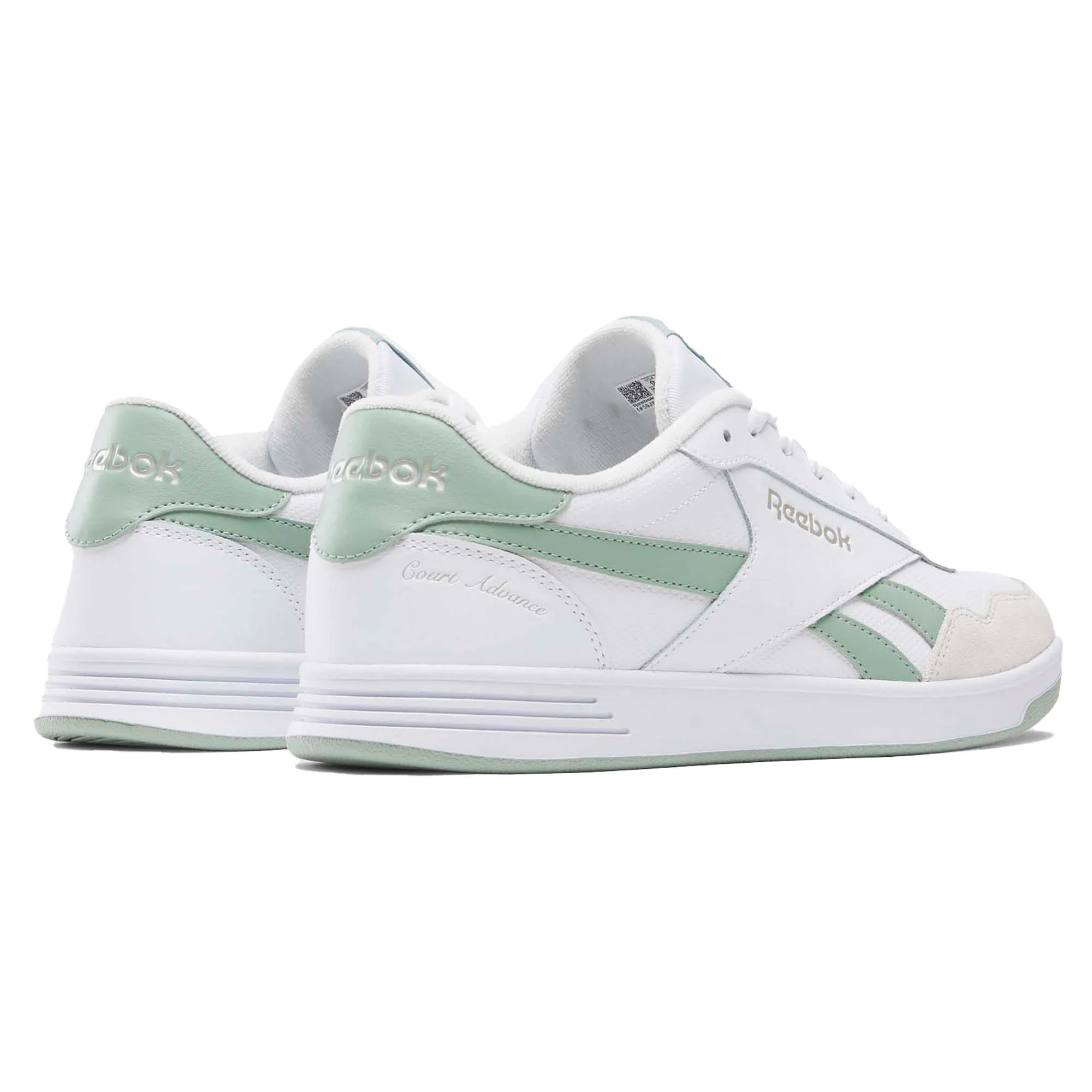 Court Advance Men's Sportswear Shoes - Image 5