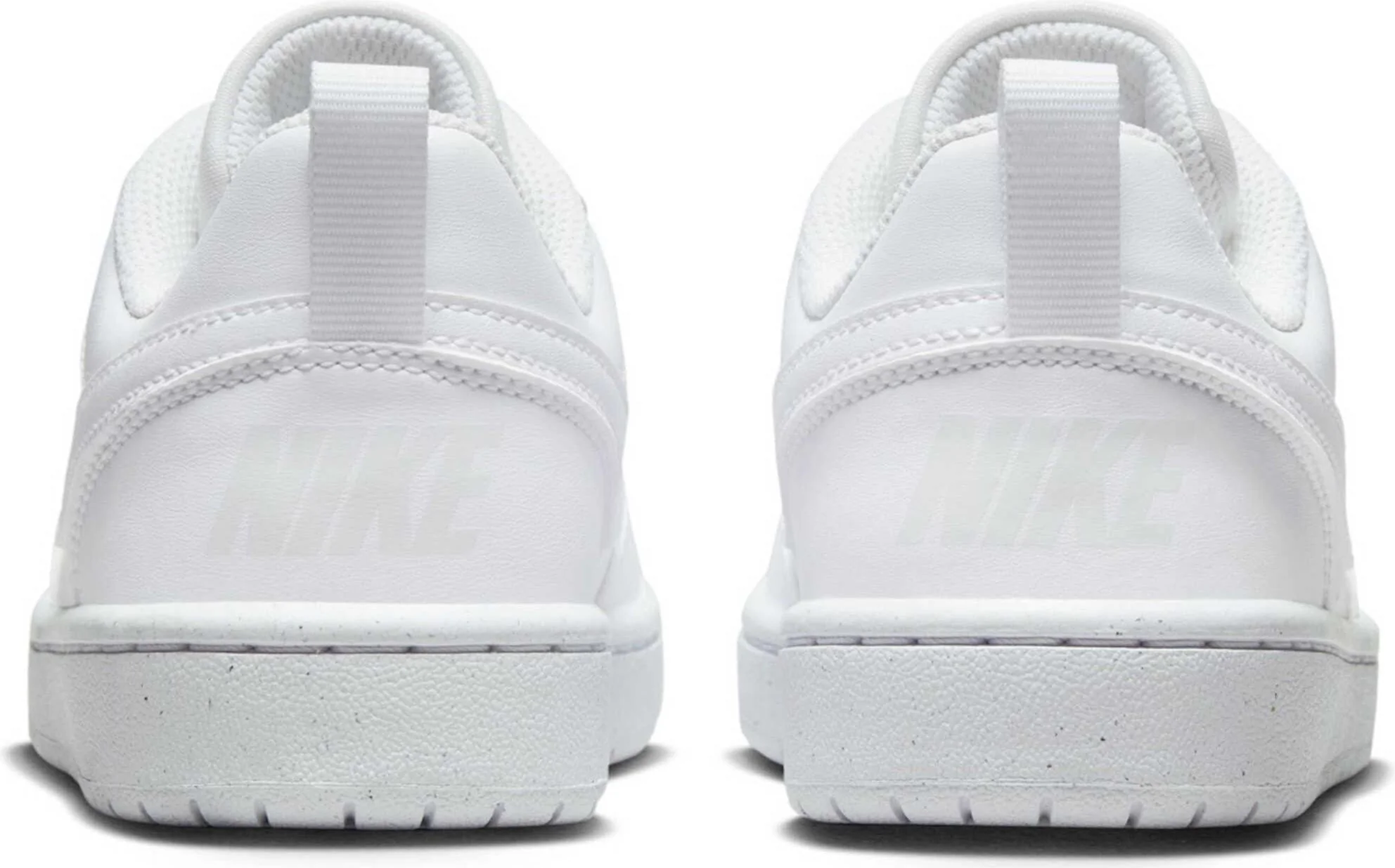 Court Borough Low Recraft GS Junior's Sportswear Shoes - Image 3