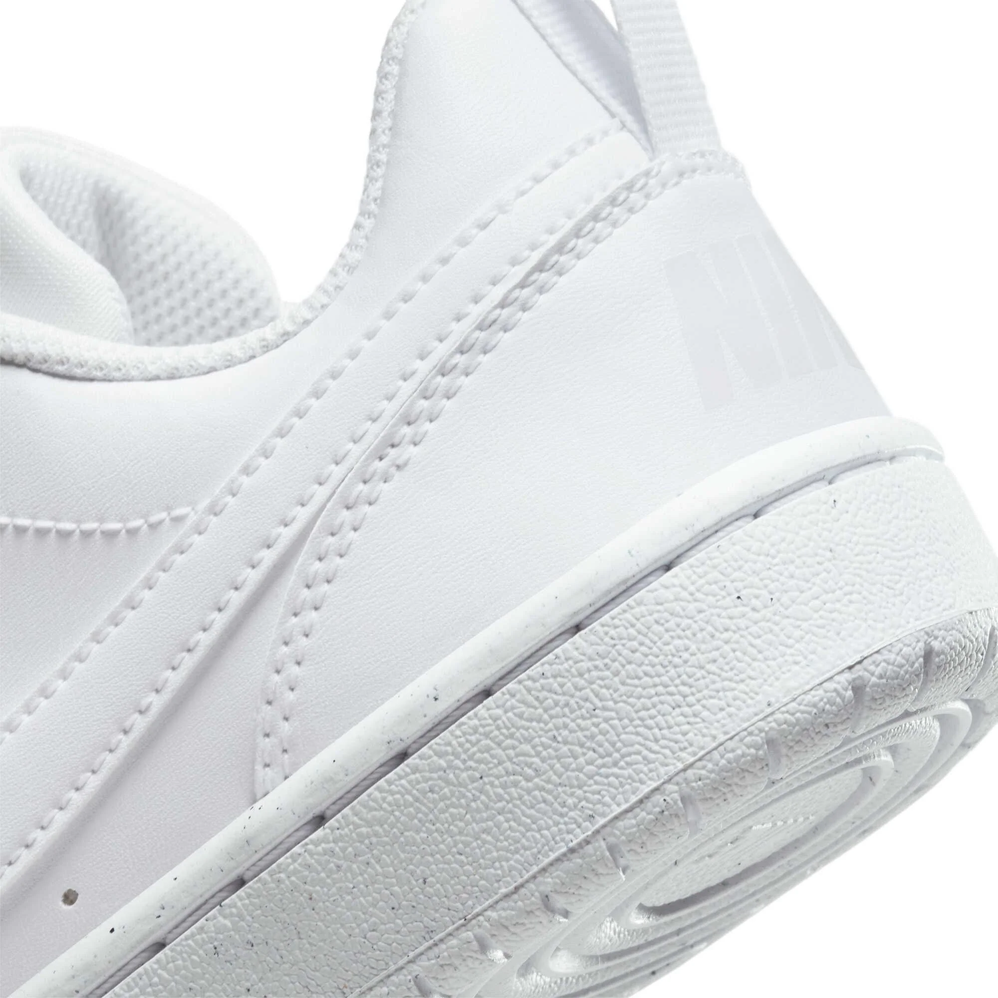 Court Borough Low Recraft GS Junior's Sportswear Shoes - Image 6