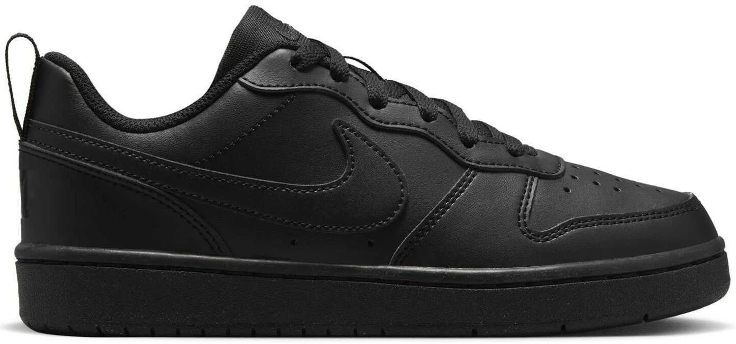 Court Borough Low Recraft GS Junior's Sportswear Shoes
