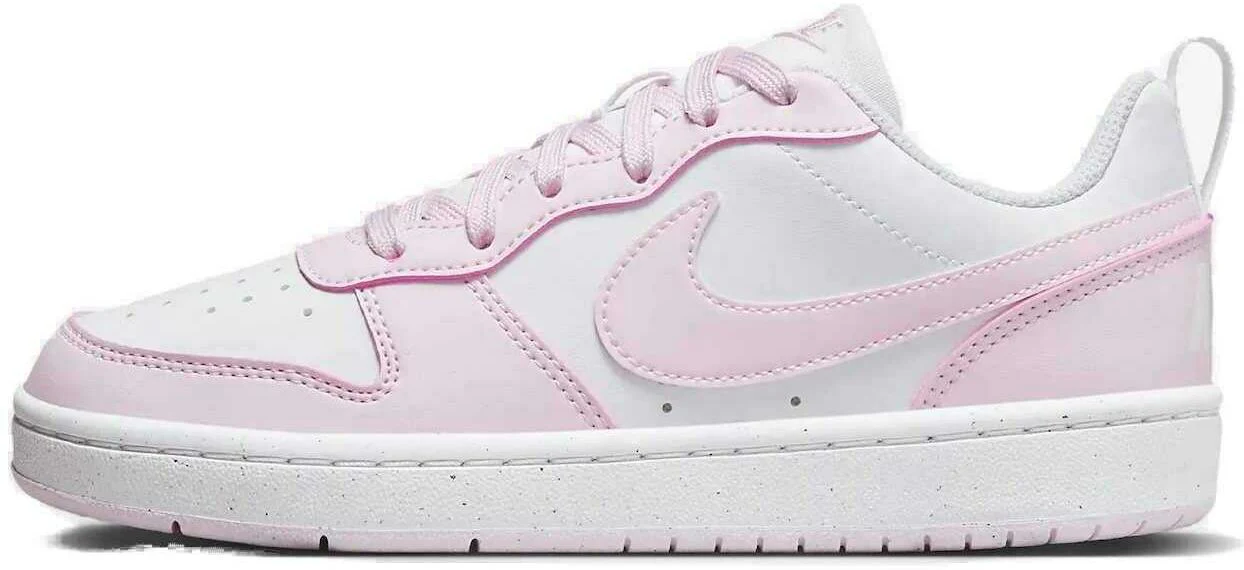 Court Borough Low Recraft GS Junior's Sportswear Shoes - Image 2
