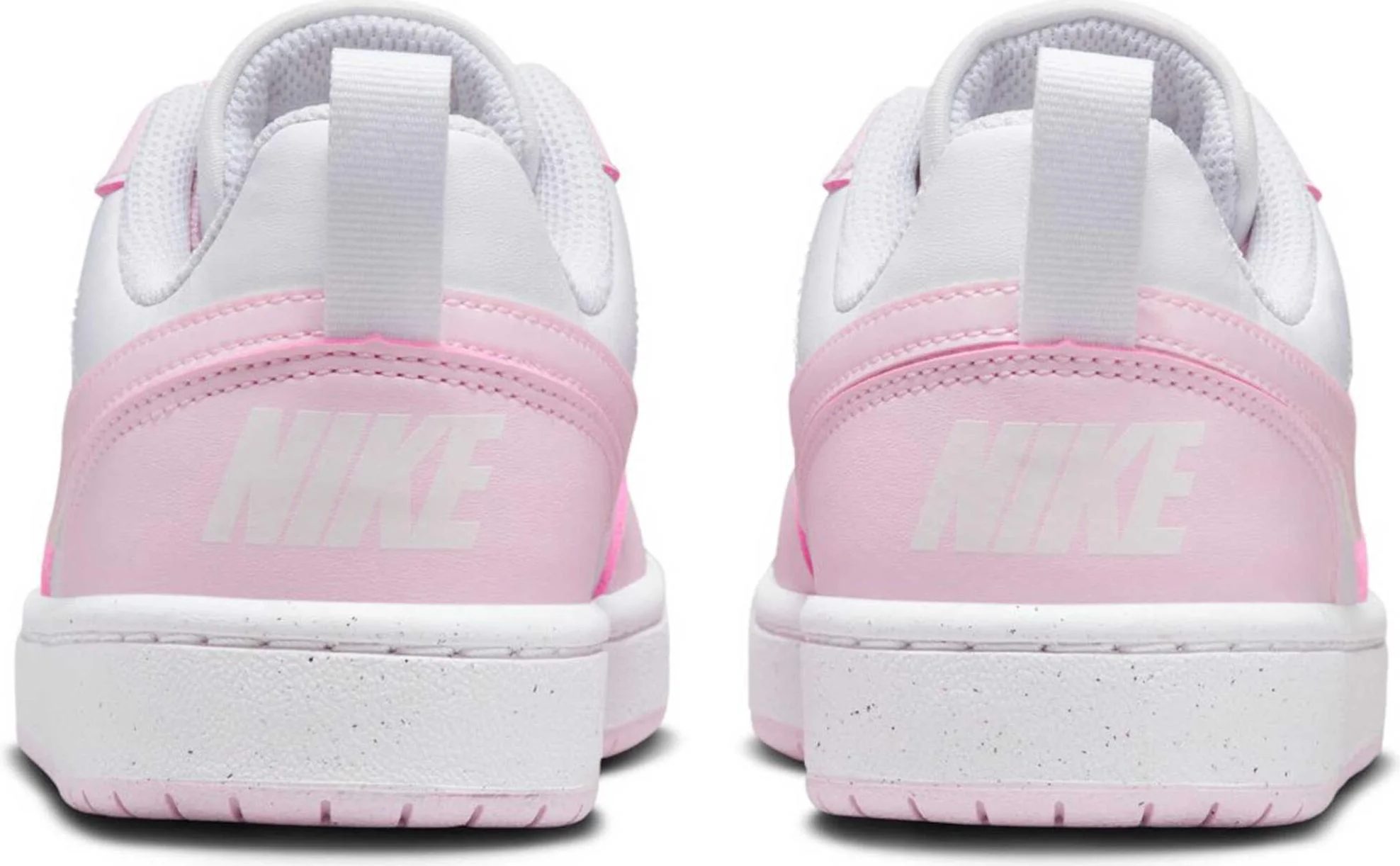 Court Borough Low Recraft GS Junior's Sportswear Shoes - Image 4
