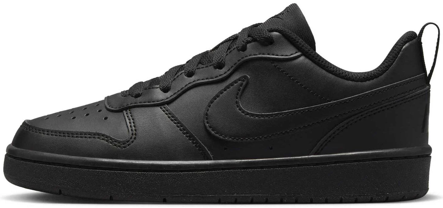 Court Borough Low Recraft GS Junior's Sportswear Shoes - Image 2