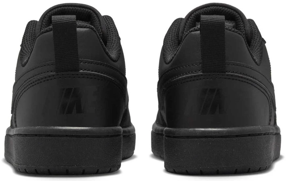 Court Borough Low Recraft GS Junior's Sportswear Shoes - Image 3