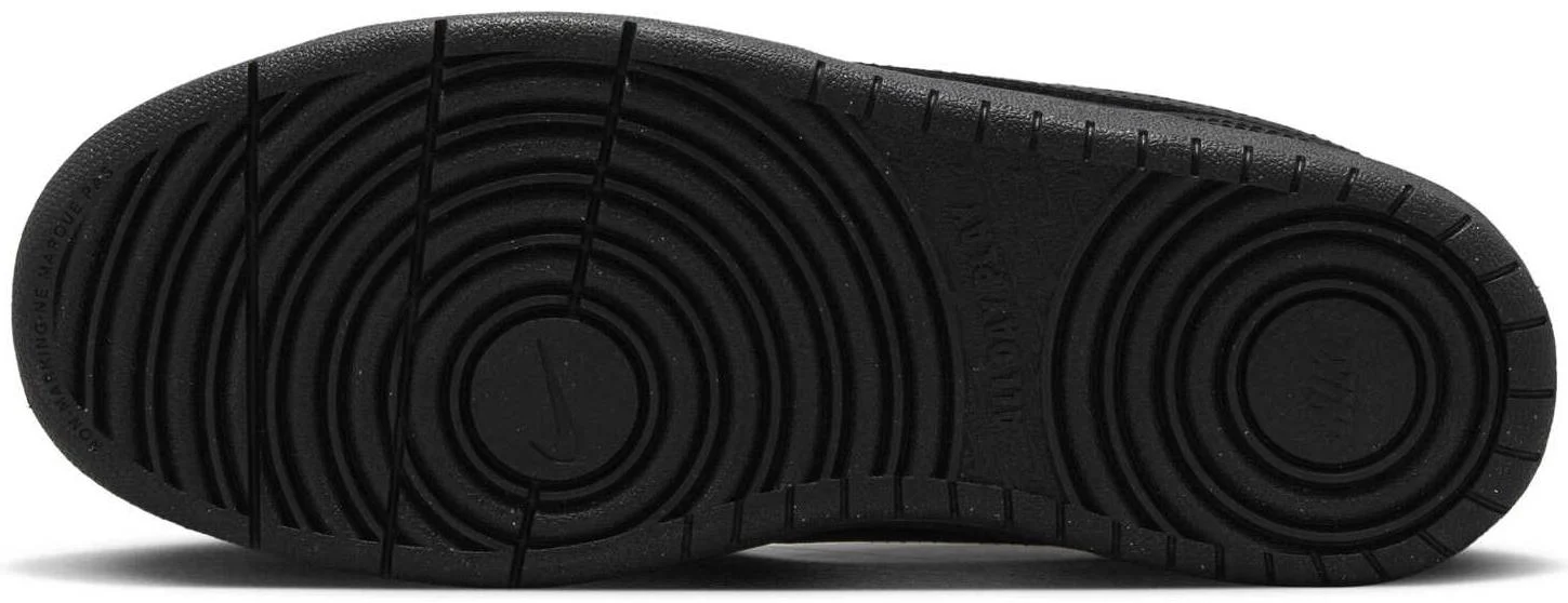 Court Borough Low Recraft GS Junior's Sportswear Shoes - Image 4