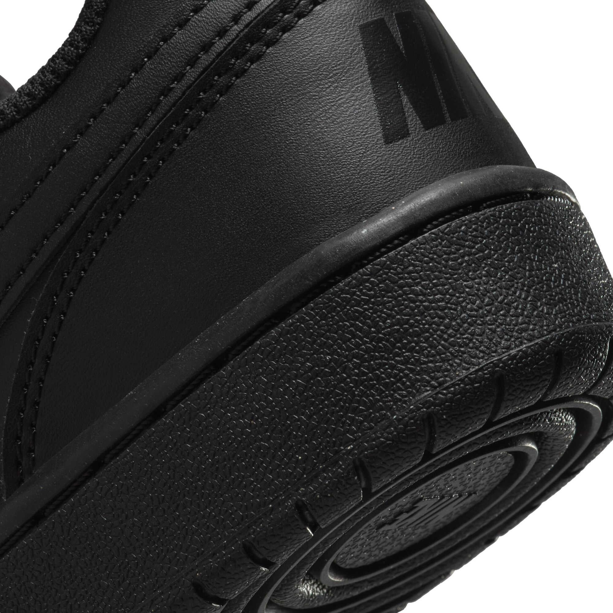 Court Borough Low Recraft GS Junior's Sportswear Shoes - Image 6