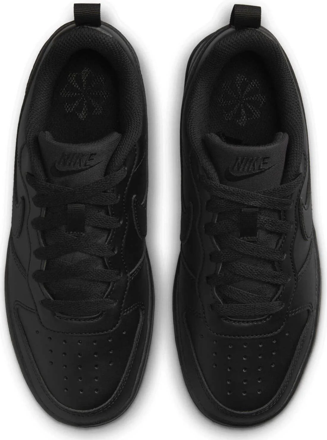 Court Borough Low Recraft GS Junior's Sportswear Shoes - Image 8