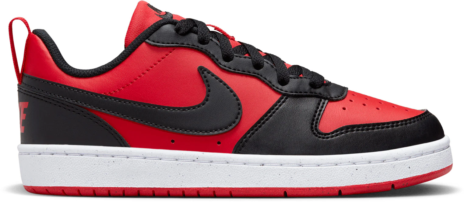 Court Borough Low Recraft GS Junior's Sportswear Shoes