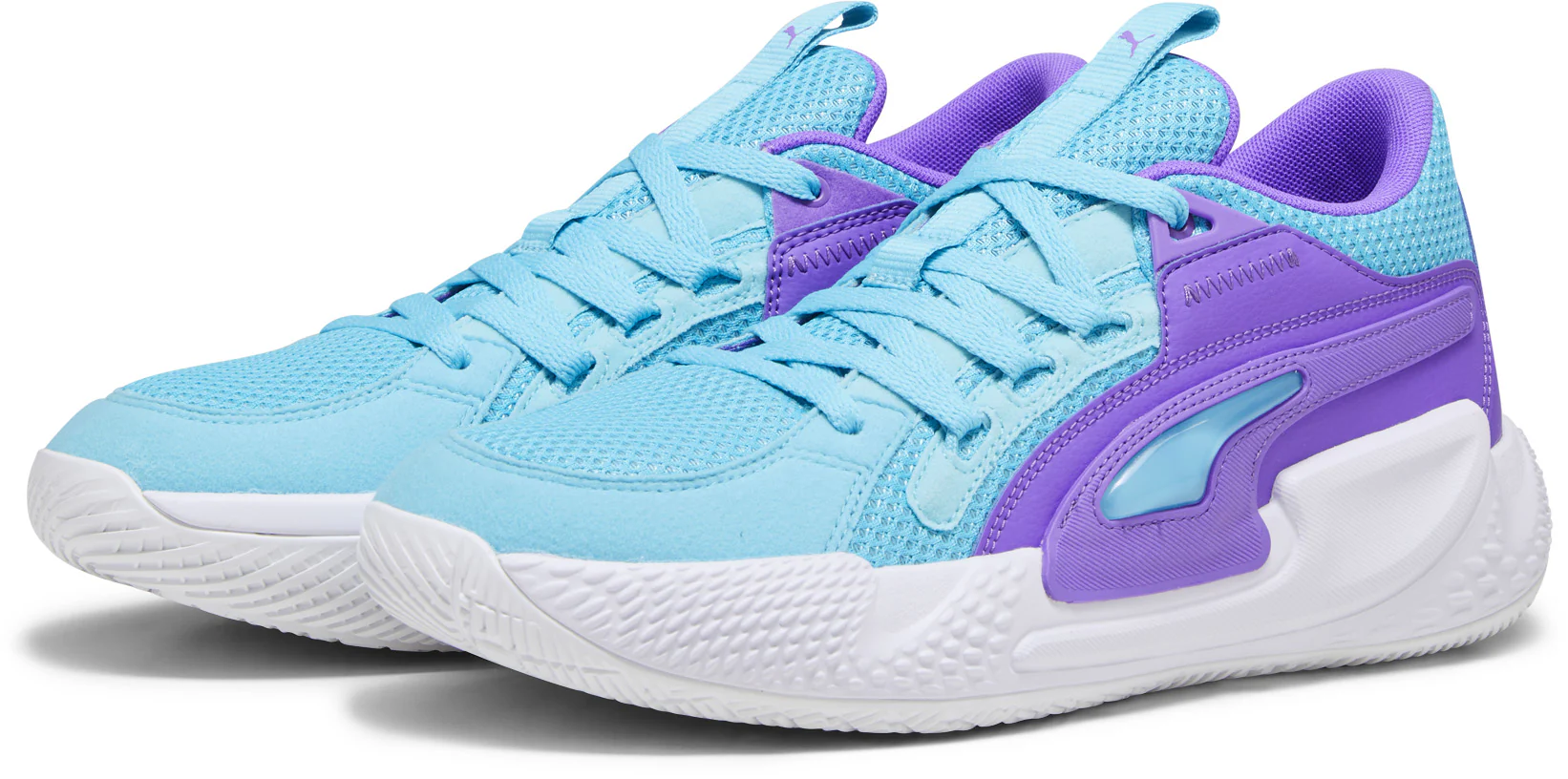 Court Rider Chaos Team Basketball Shoes - Image 3